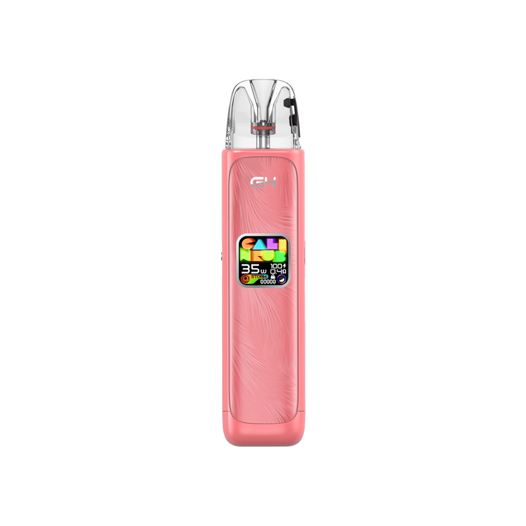 Uwell Caliburn G4 Pod Kit
