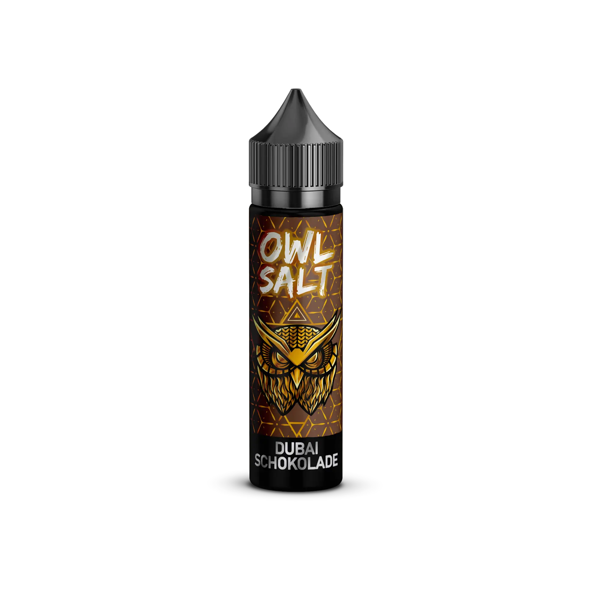 Owl Salt Dubai Schokolade 10 ml Longfill