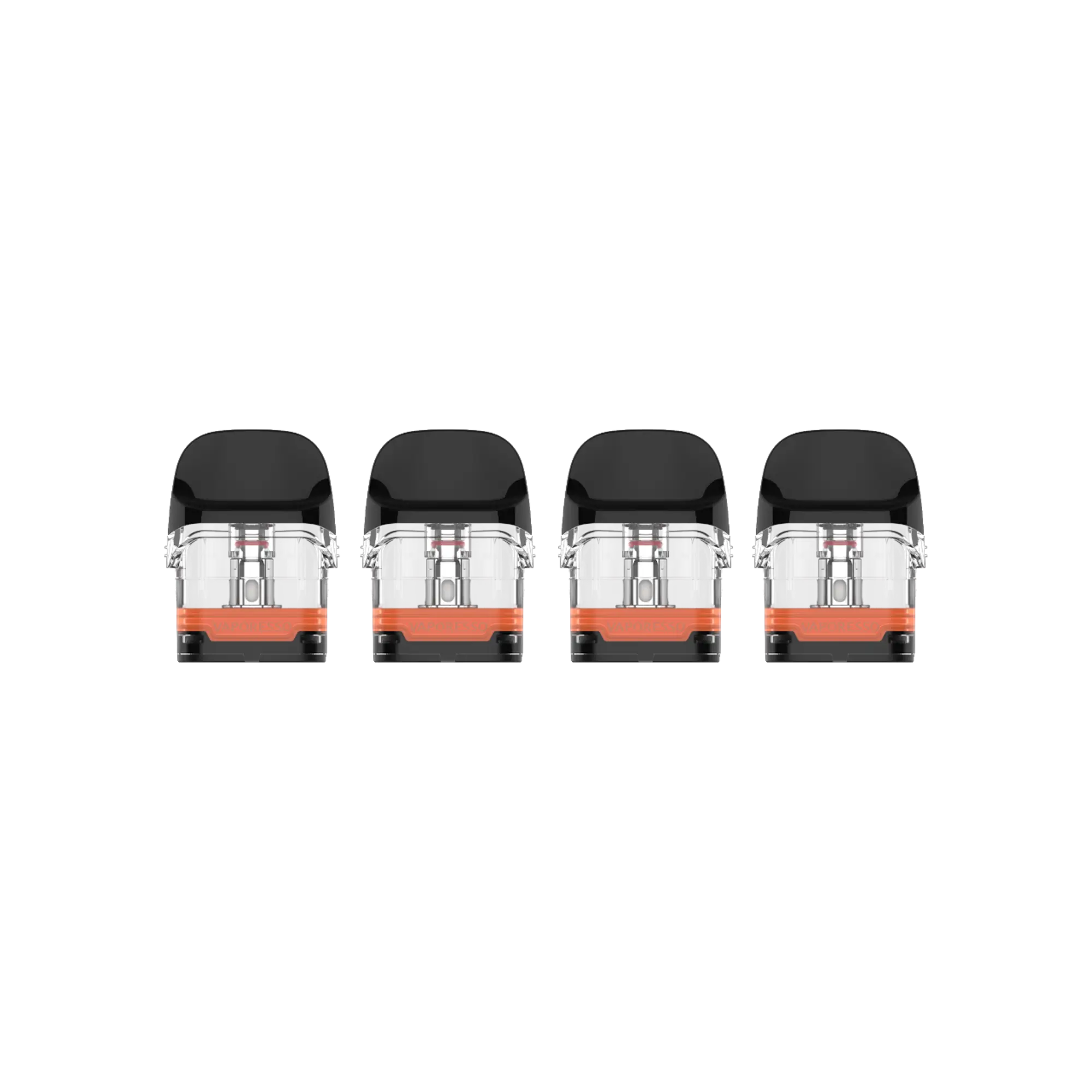 Vaporesso Luxe Q Mesh Pods 2 ml 4er Pack