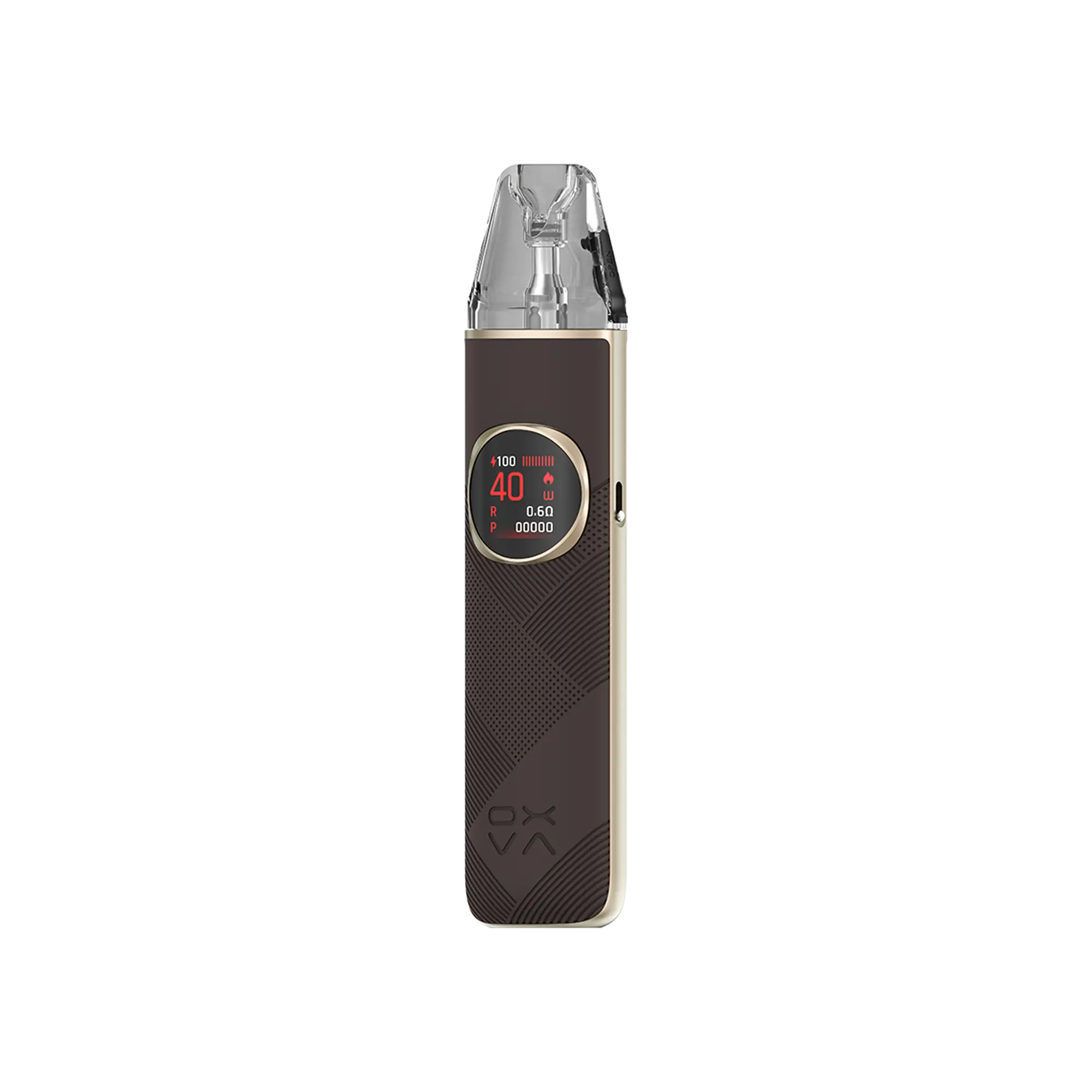 OXVA Nexlim 2 E-Zigaretten Pod Kit