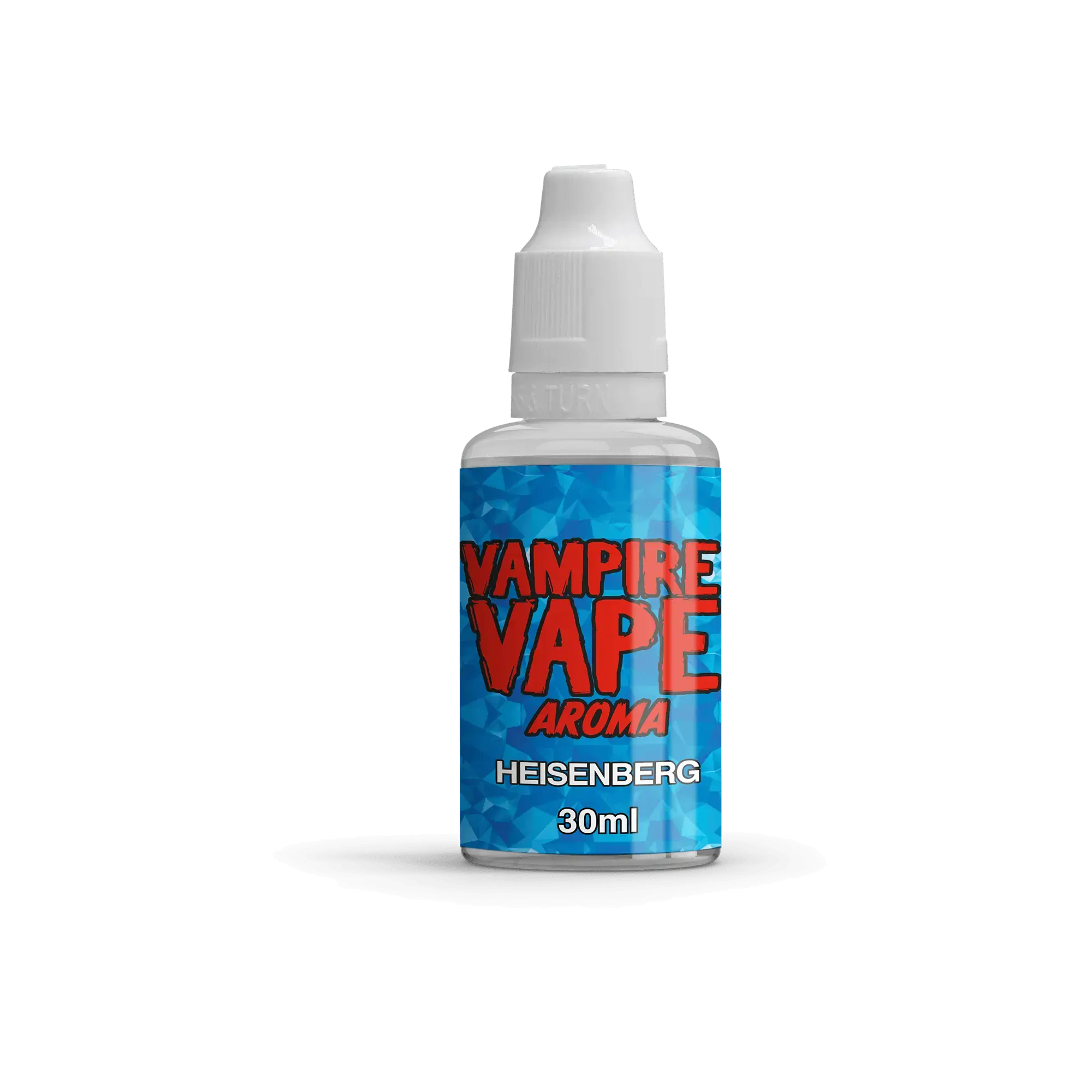 Vampire Vape Heisenberg 30 ml Aroma kaufen Vampire Vape Heisenberg 30 ml Aroma kaufen