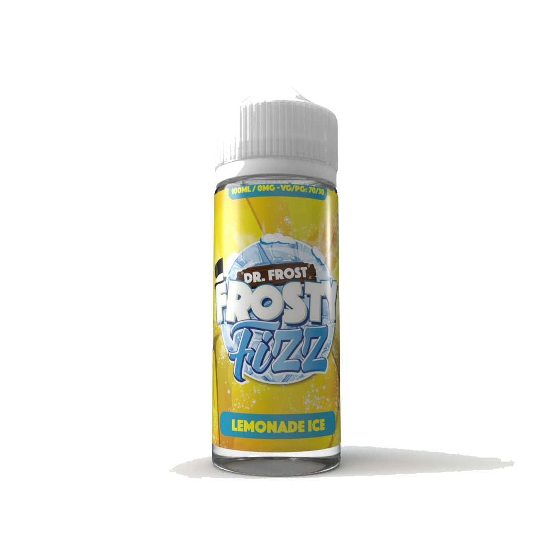 Dr. Frost - Lemonade Ice Liquid 100ml 