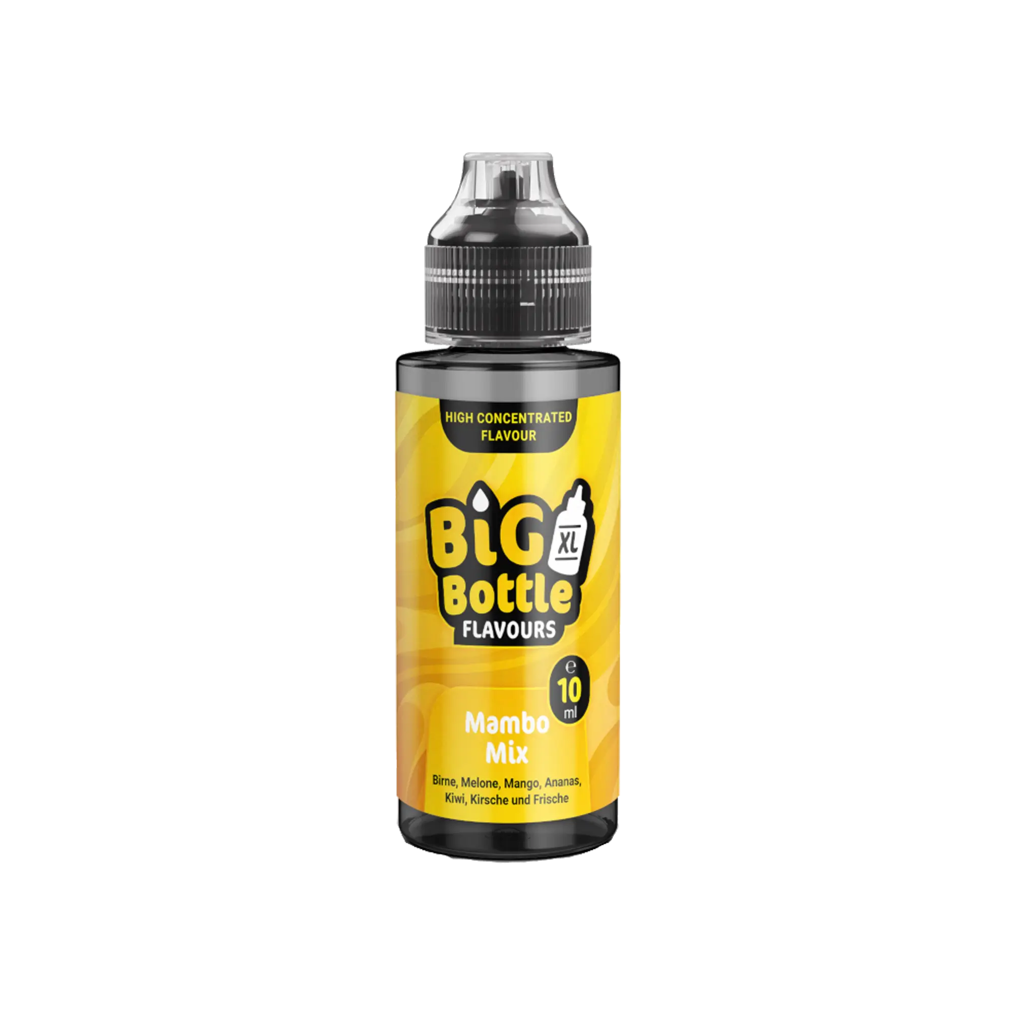 Big Bottle Mambo Mix Longfill Aroma 10 ml