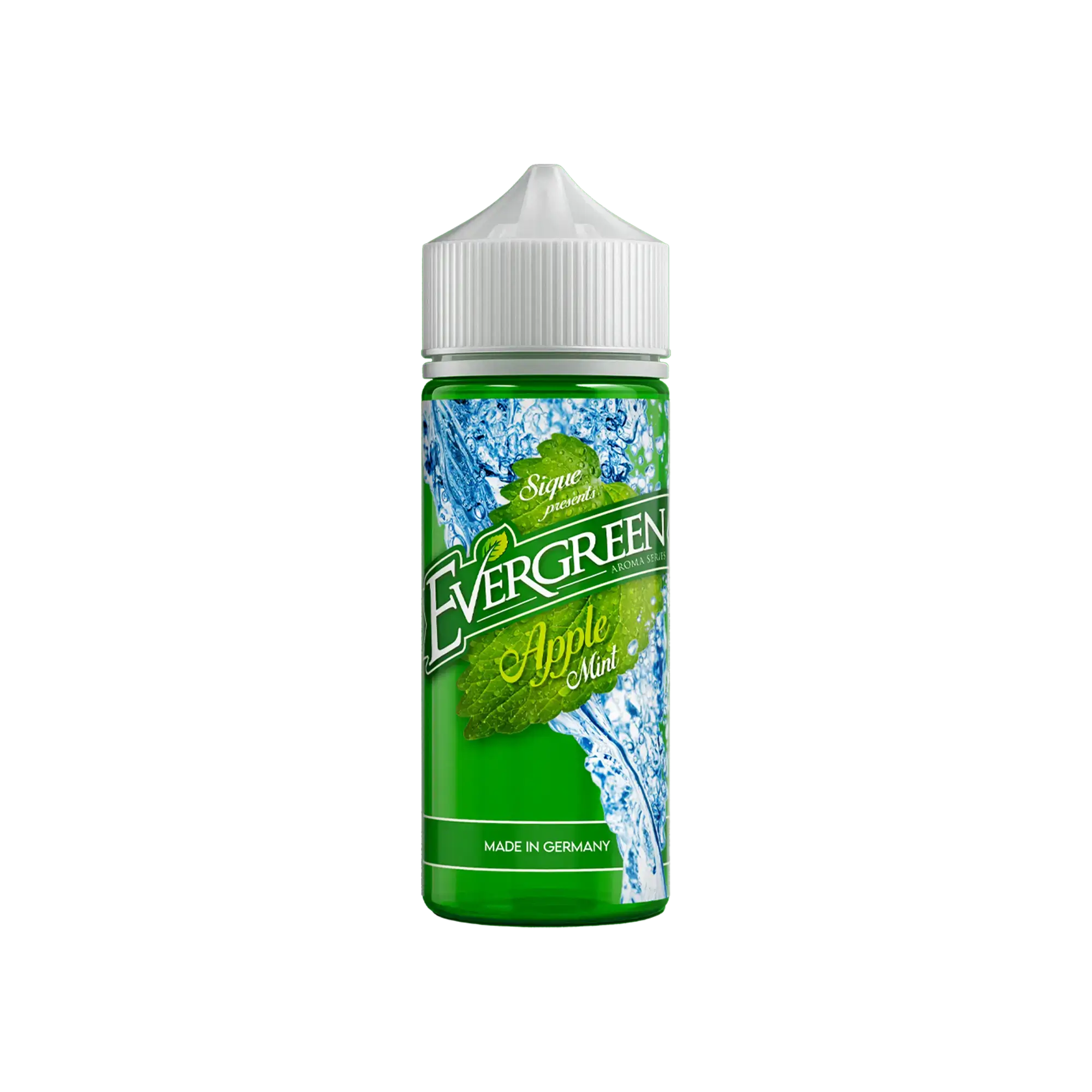 Evergreen Apple Mint 8 ml Aroma