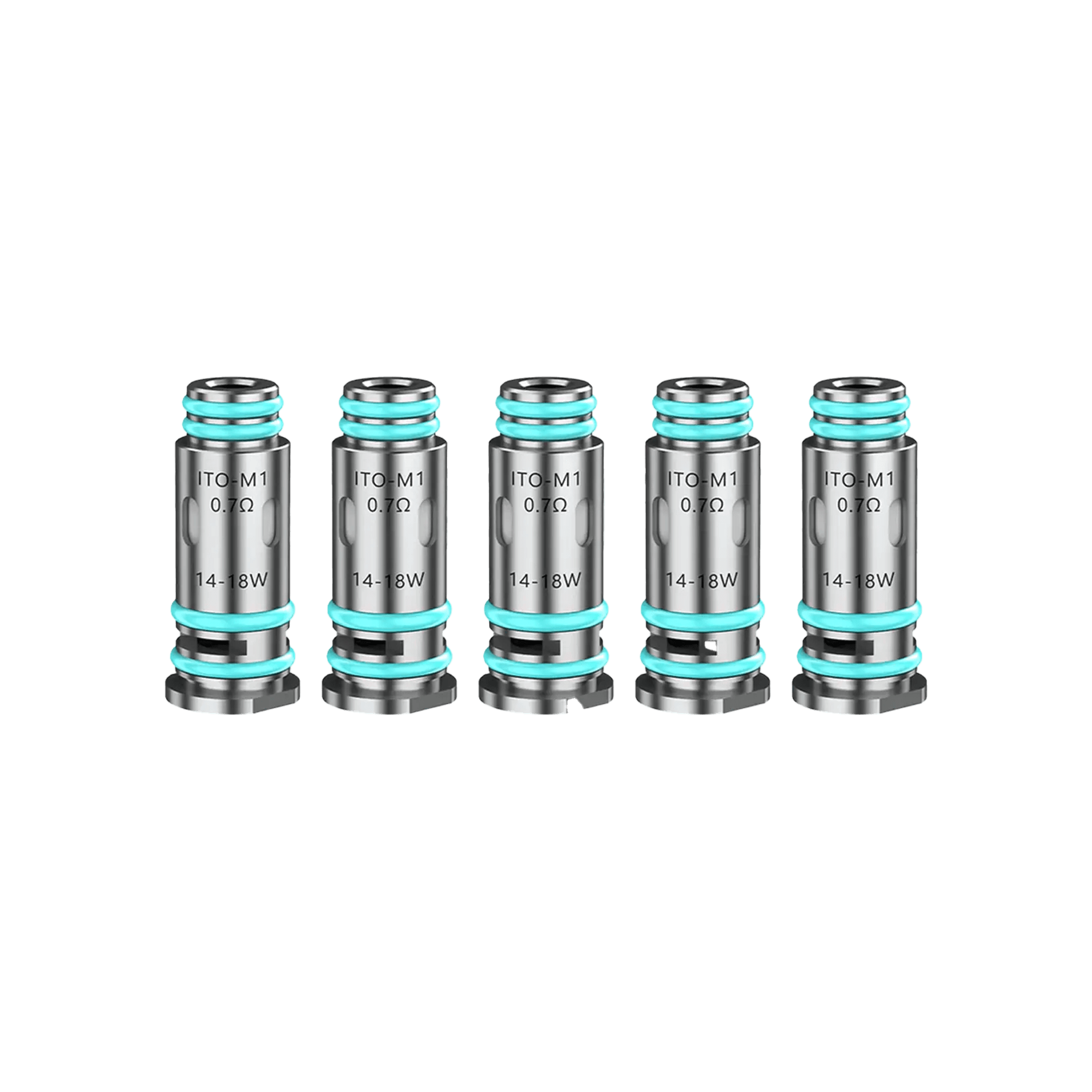 VooPoo ITO Coils VooPoo ITO Coils