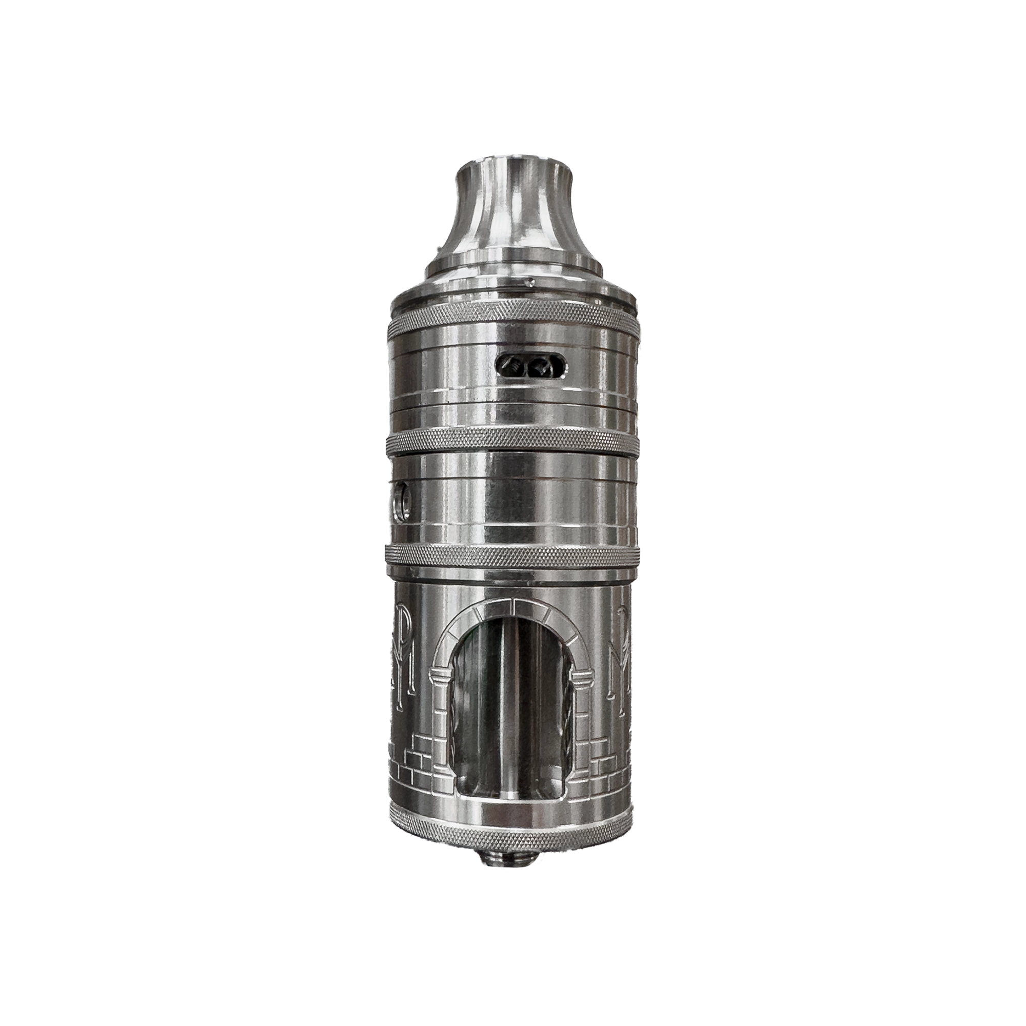 Vapor Ex Machina Machina Prima RDTA Vapor Ex Machina Machina Prima RDTA