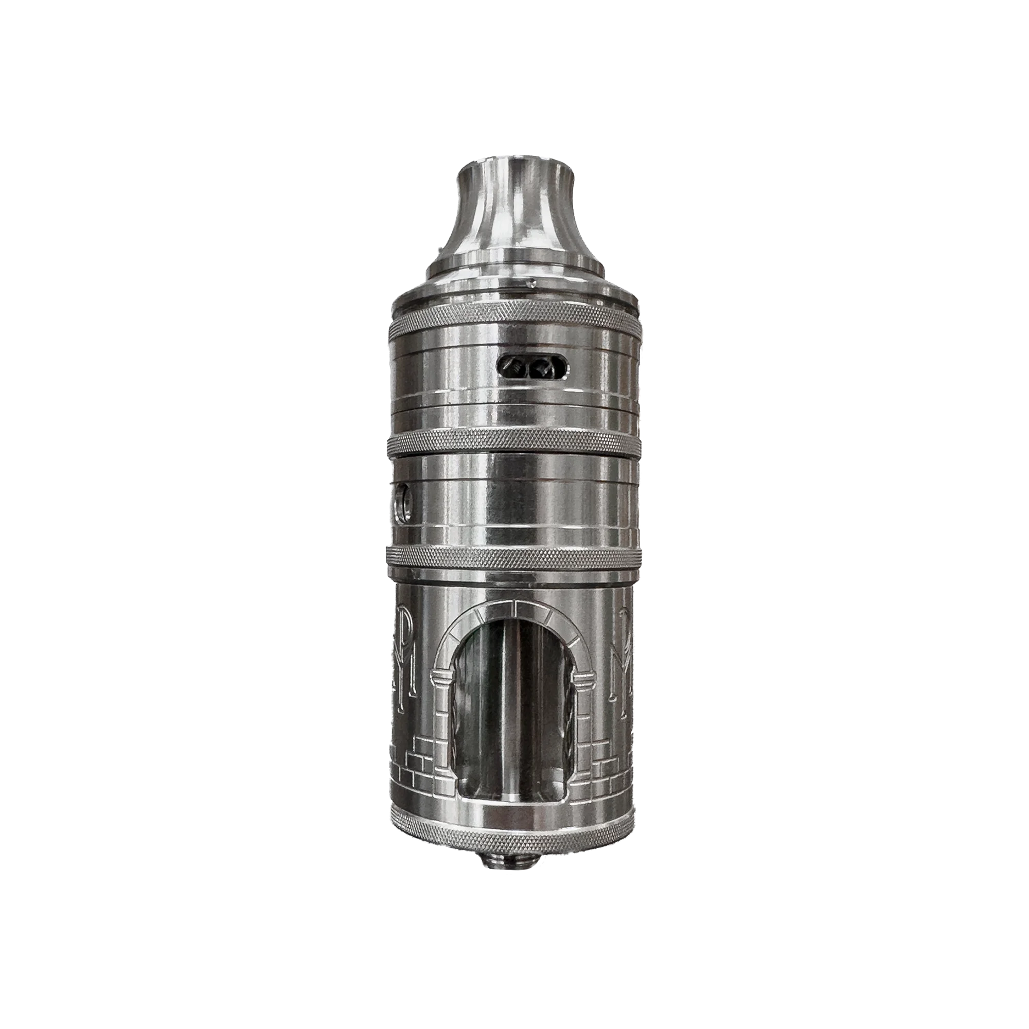 Vapor Ex Machina Machina Prima RDTA