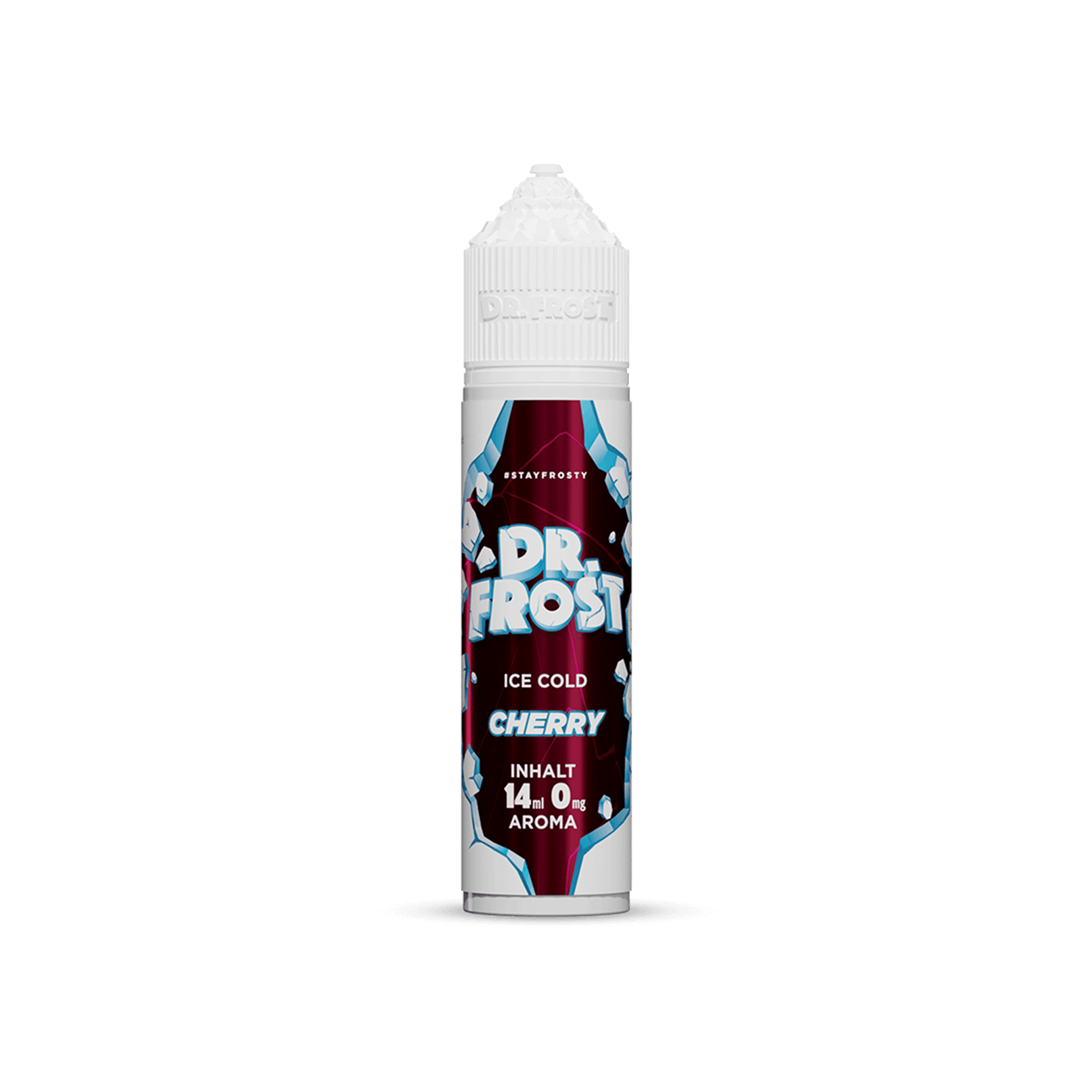 Dr. Frost Ice Cold Cherry 14 ml Aroma Dr. Frost Ice Cold Cherry 14 ml Aroma