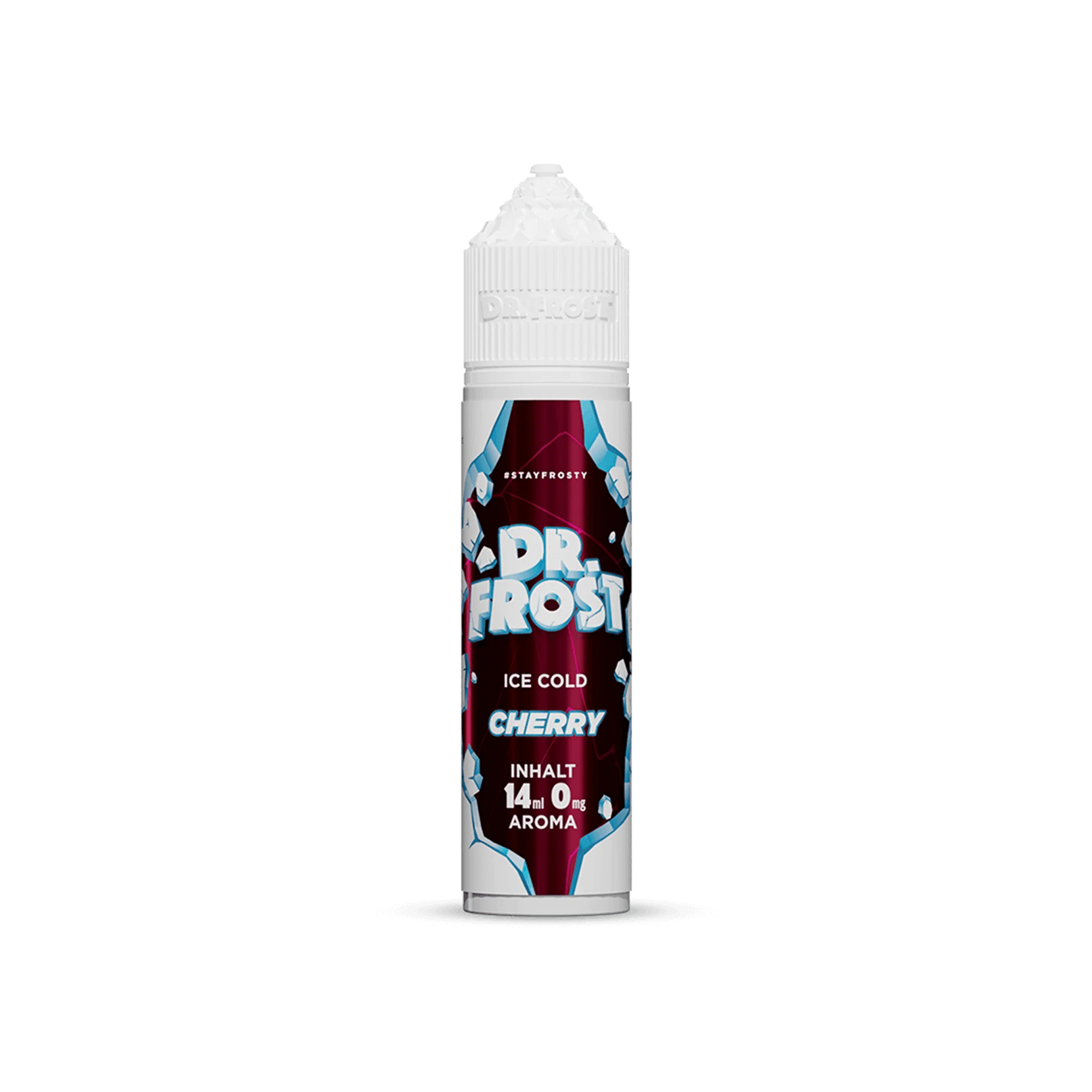 Dr. Frost Ice Cold Cherry 14 ml Aroma
