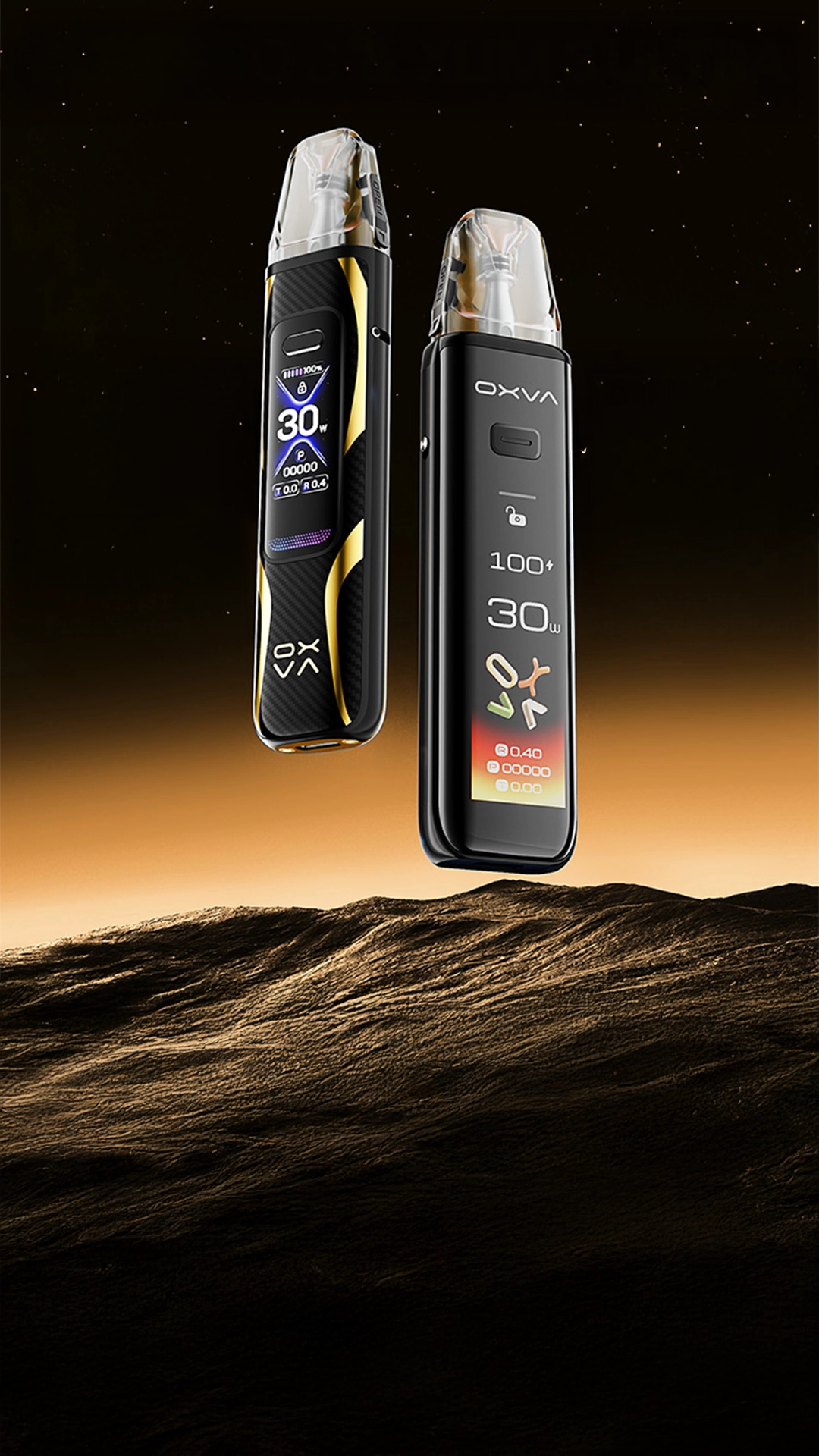 Oxva Xlim Pro kaufen