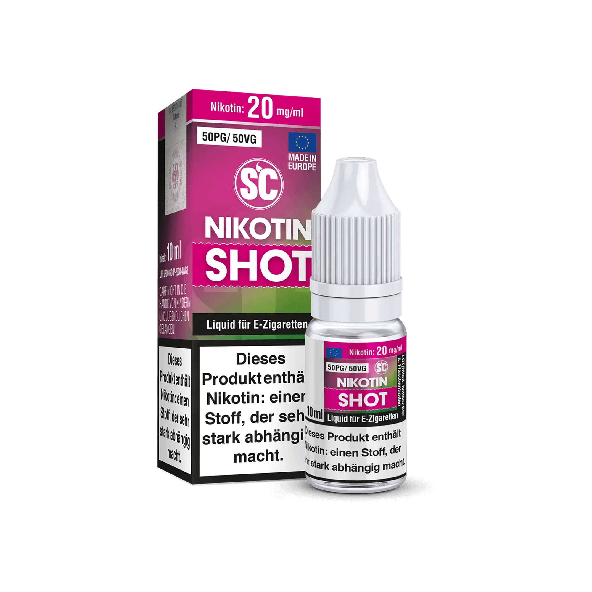 Vape Nikotin Shot E-Zigaretten Liquid Base Nikotinshots Online kaufen Vape Nikotin Shot E-Zigaretten Liquid Base Nikotinshots Online kaufen