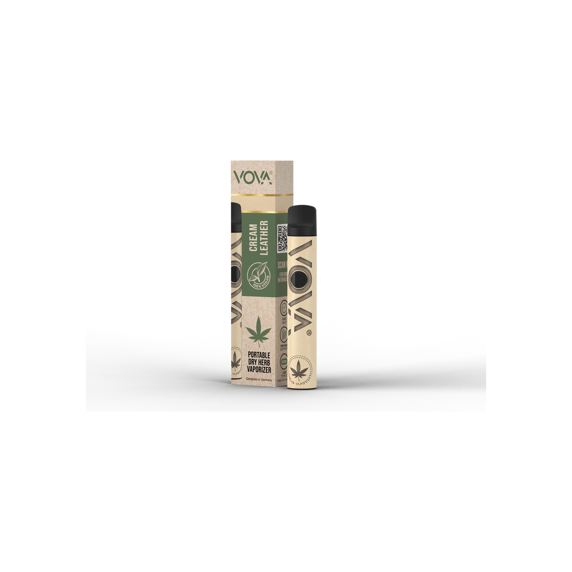 Vova Vaporizer