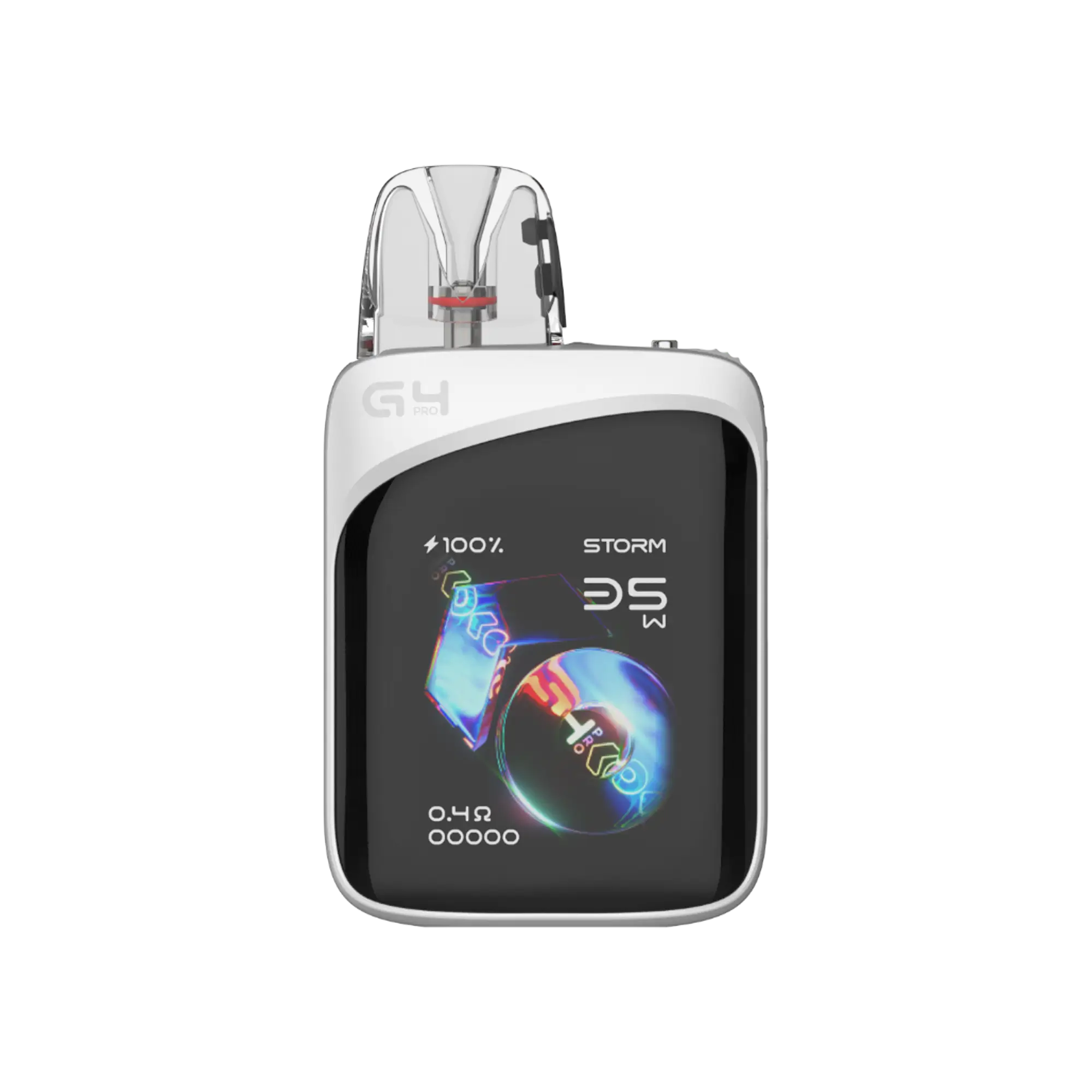 Uwell Caliburn G4 Pro Koko E-Zigaretten Pod System