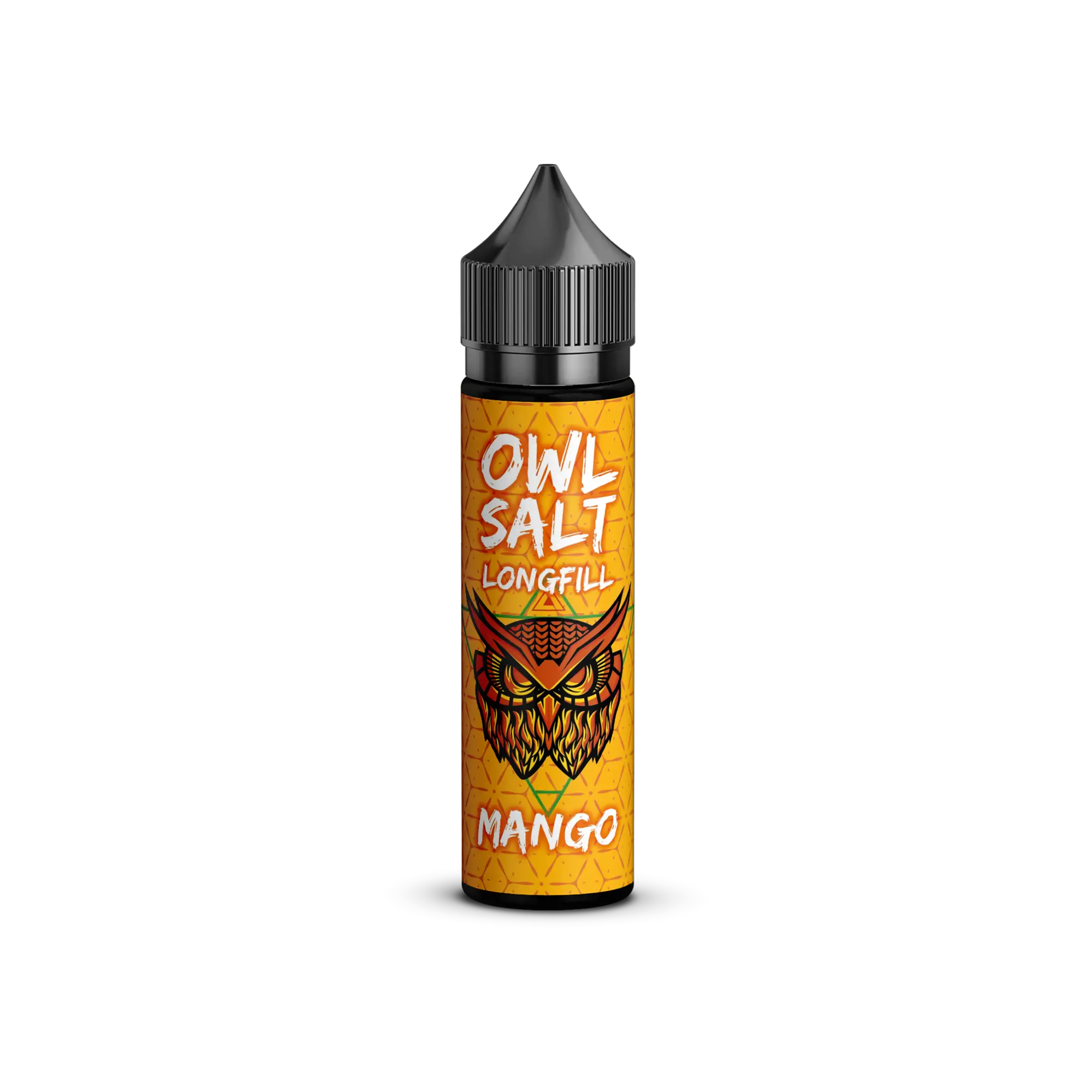 Owl Salt Mango 10 ml Longfill Aroma