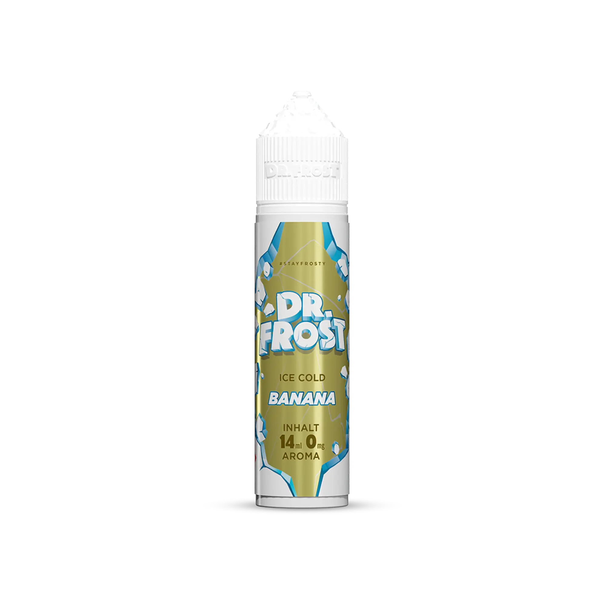 Dr. Frost Ice Cold Banana 14 ml Aroma