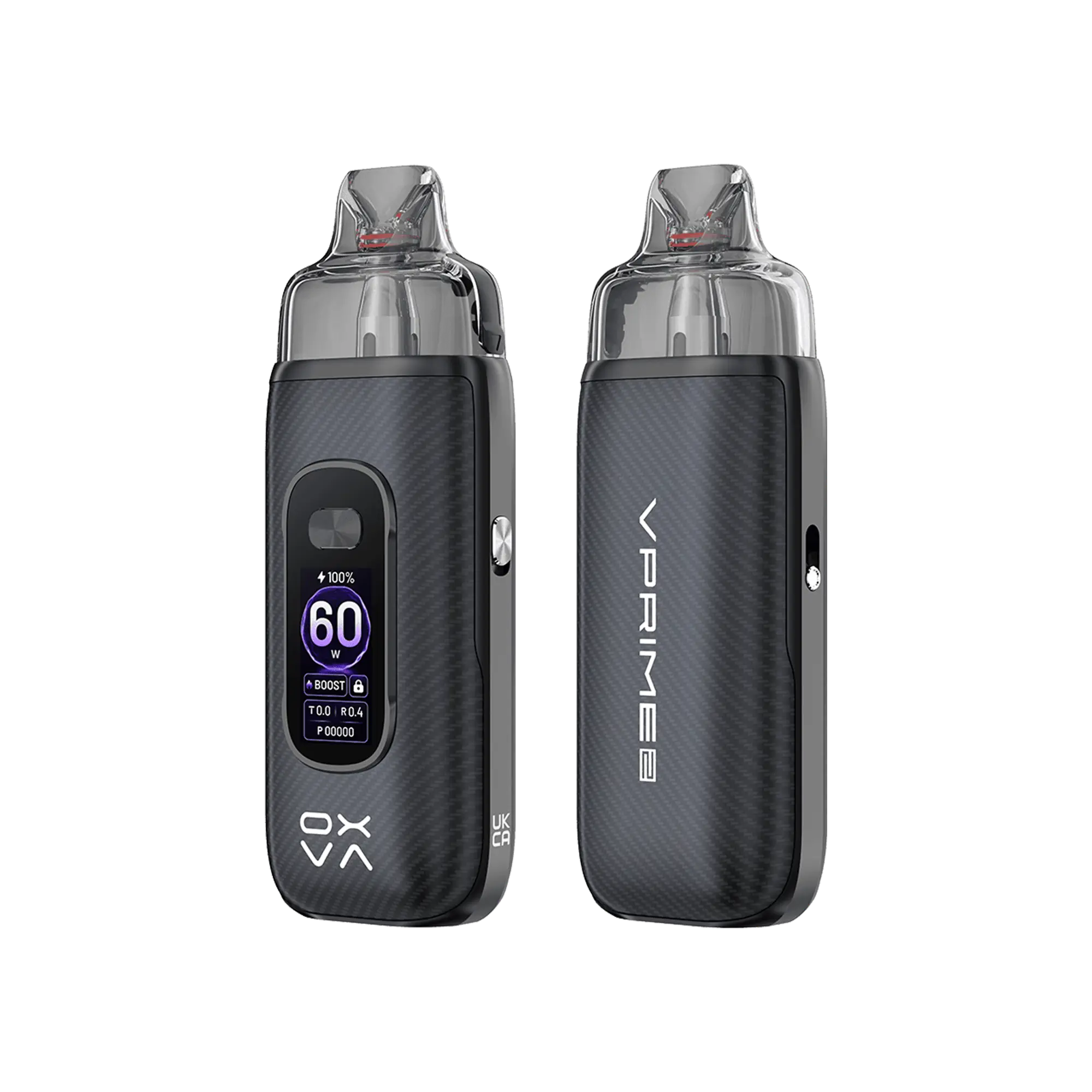 OXVA VPrime 2 E-Zigaretten Pod Kit