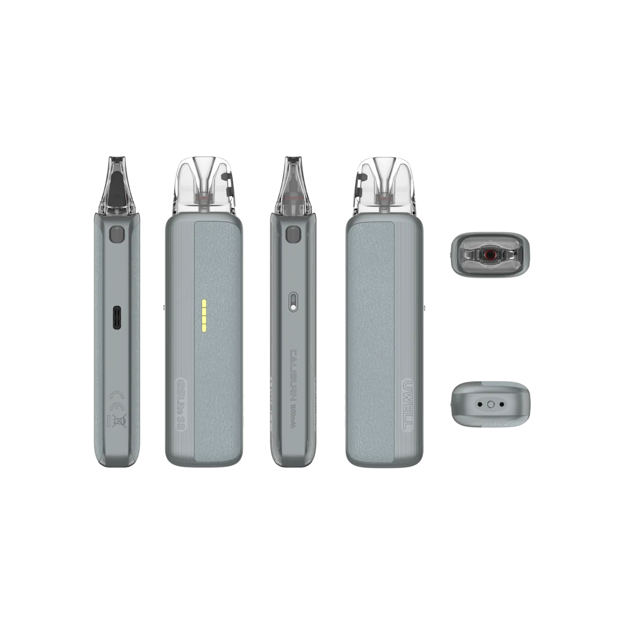 Uwell Caliburn G5 Lite SE Pod Kit