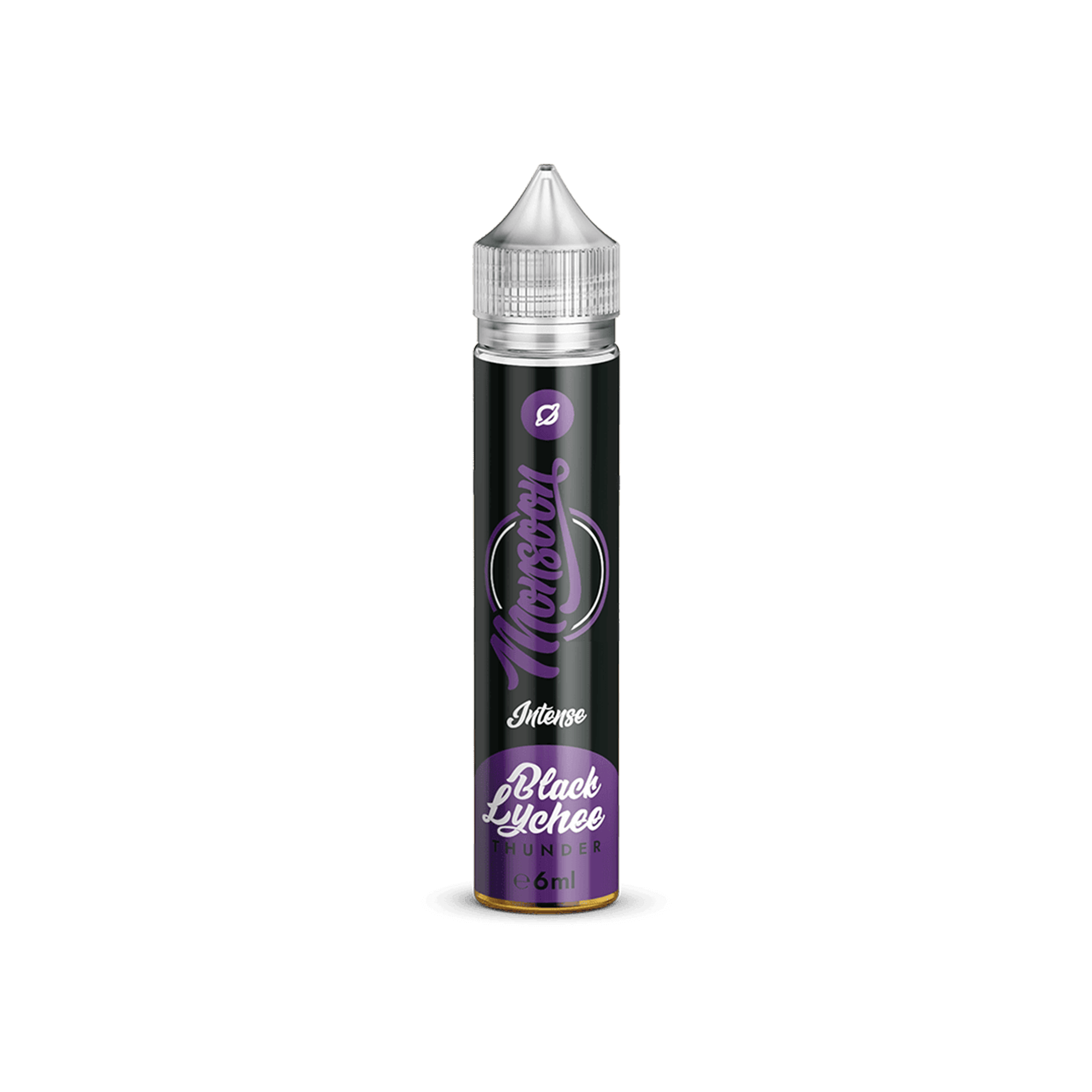 Monsoon Black Lychee Thunder 6 ml Aroma Monsoon Black Lychee Thunder 6 ml Aroma