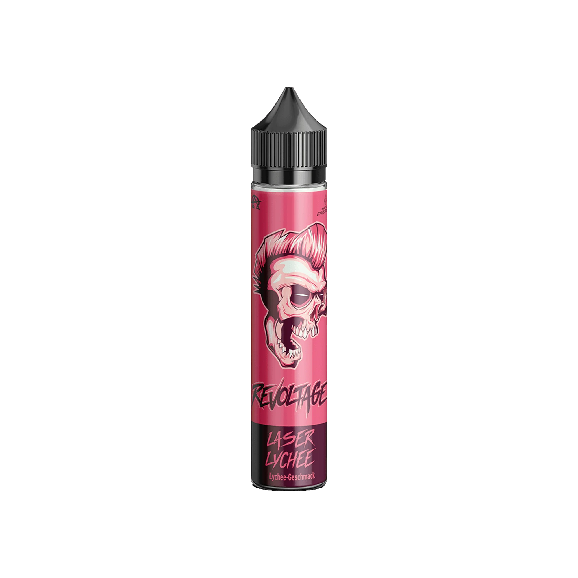 Revoltage Laser Lychee 15 ml Aroma