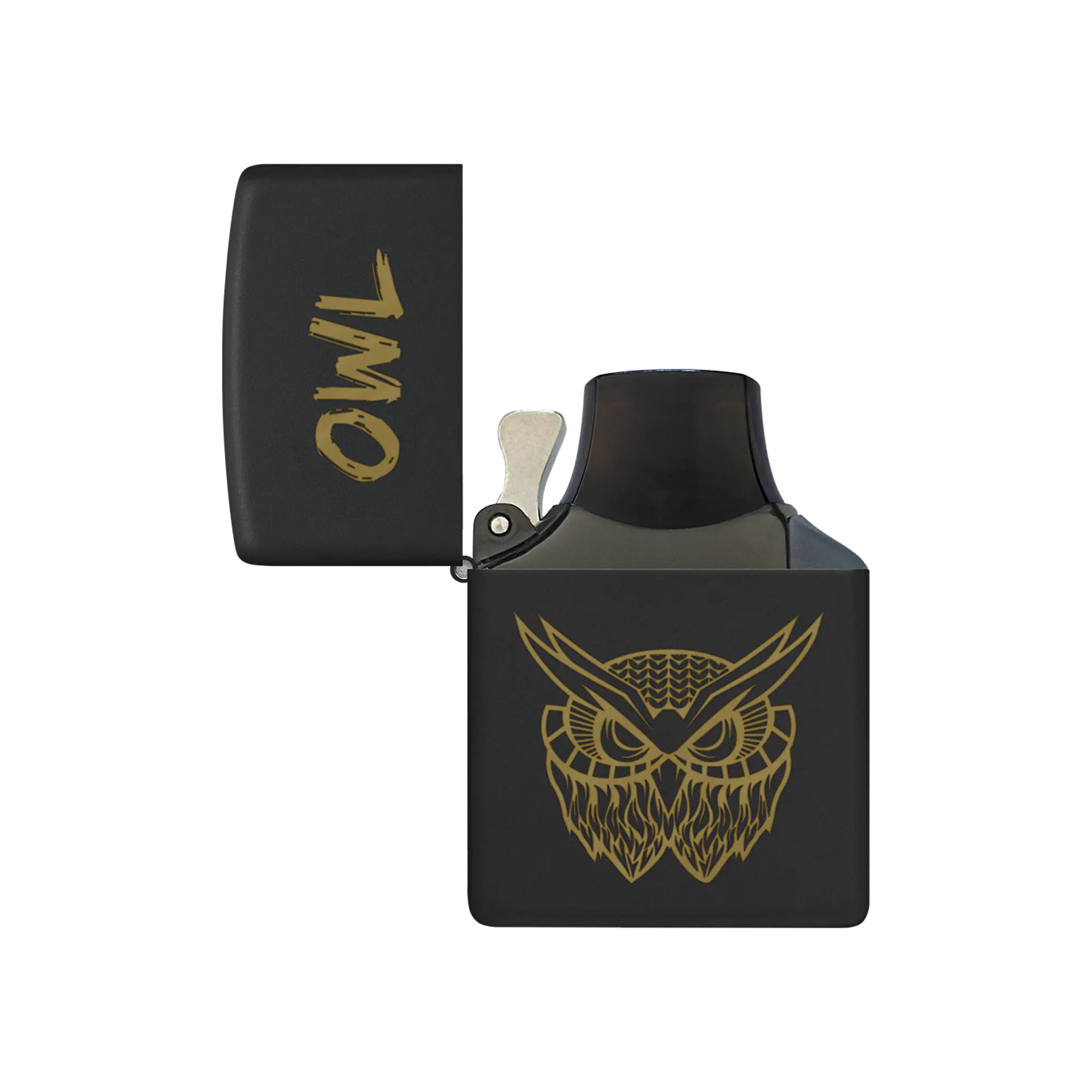 DBX Basisgerät für Zippo
