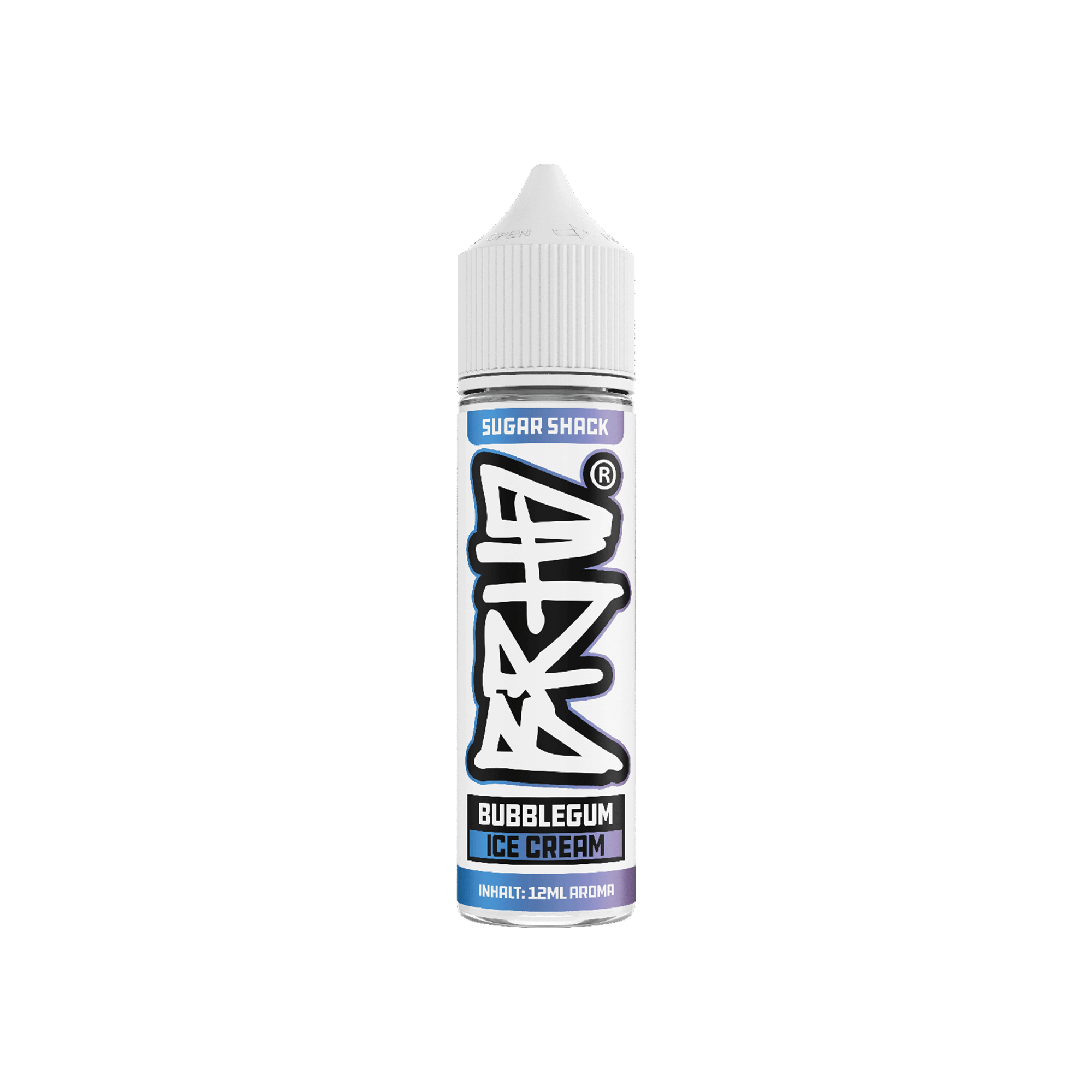 Barehead Sugar Shack Bubblegum Ice Cream 10 ml Aroma Barehead Sugar Shack Bubblegum Ice Cream 10 ml Aroma