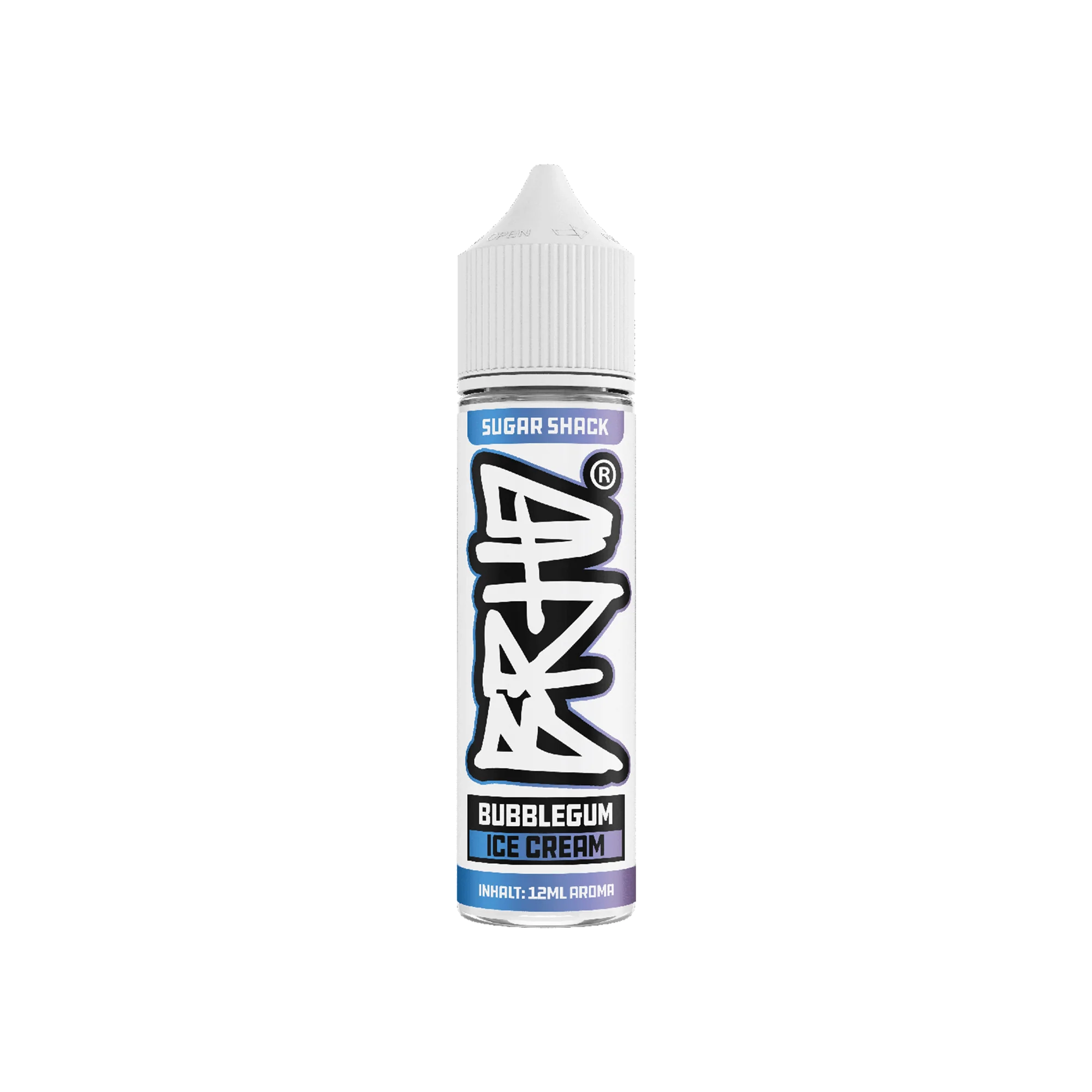 Barehead Sugar Shack Bubblegum Ice Cream 10 ml Aroma