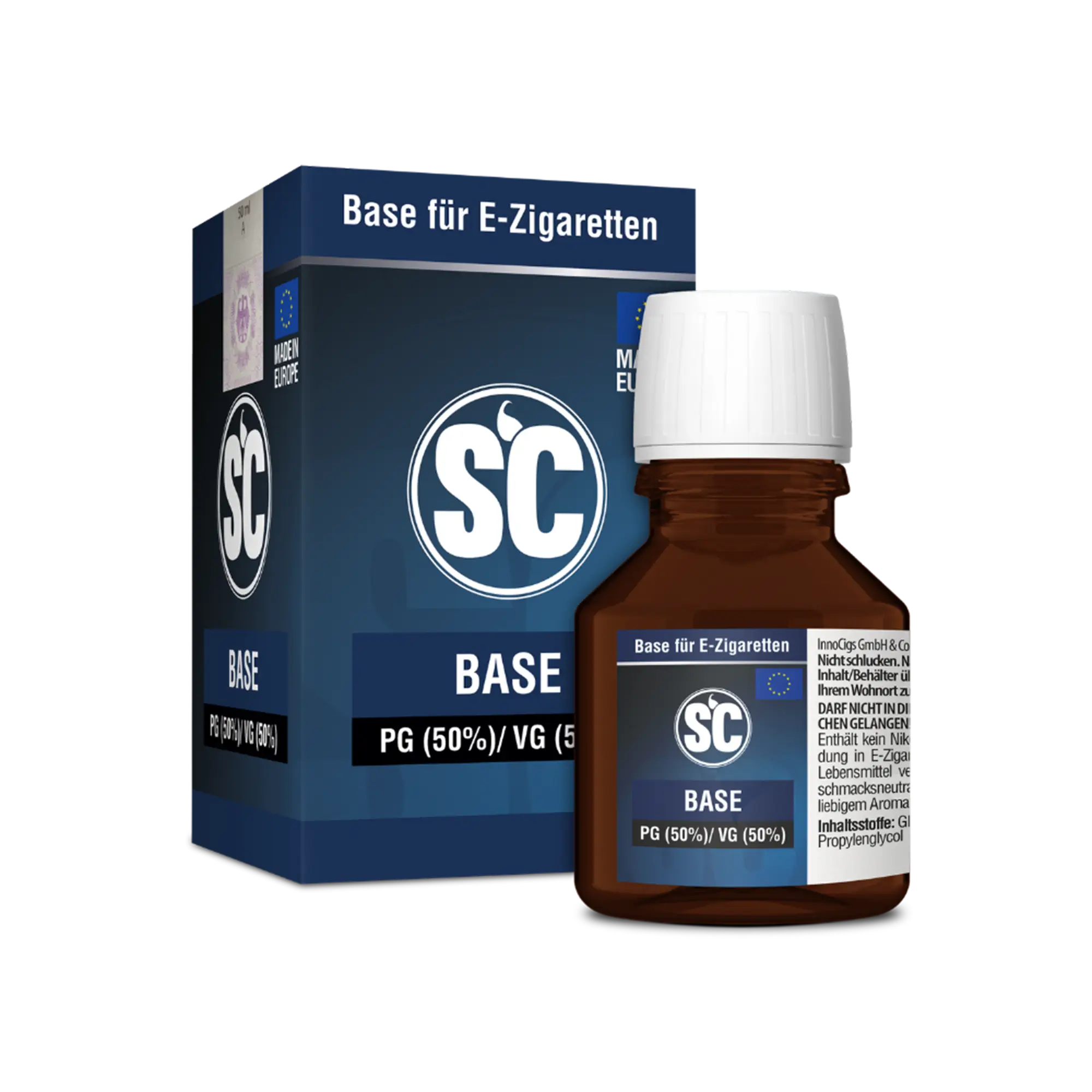 SC Base 50 ml