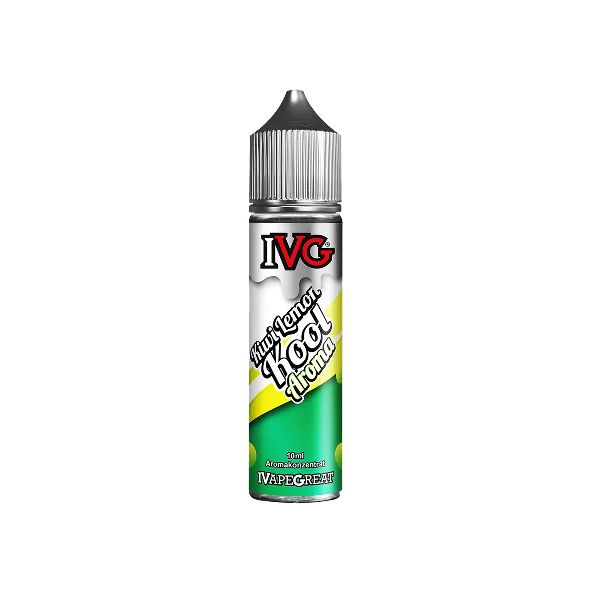 IVG Kiwi Lemon Kool 10 ml Aroma