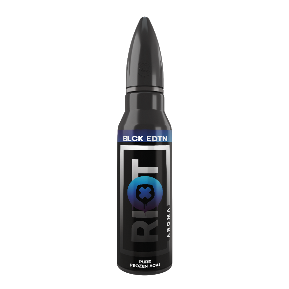 Riot Squad - Black Edition - Pure Frozen Acai 15ml Aroma