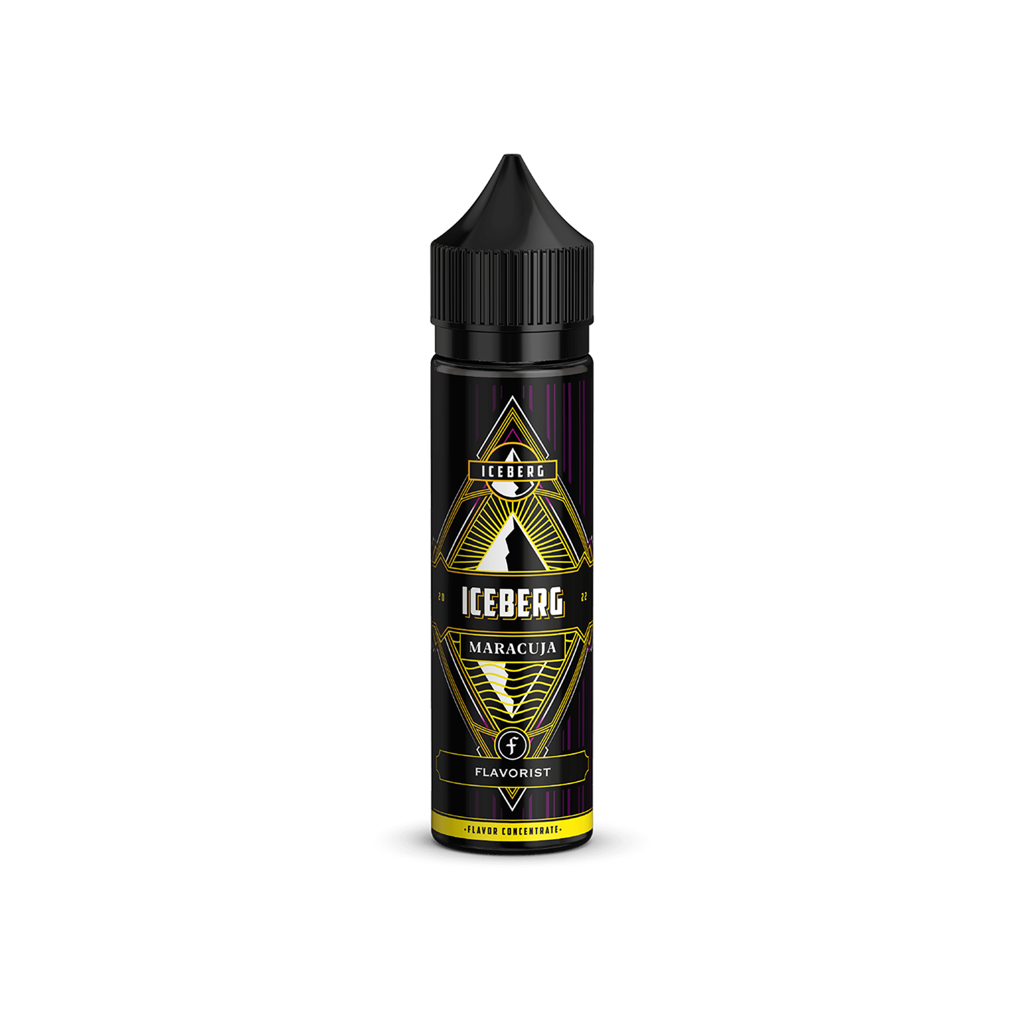 Flavorist IceBerg Maracuja 10 ml Aroma Flavorist IceBerg Maracuja 10 ml Aroma