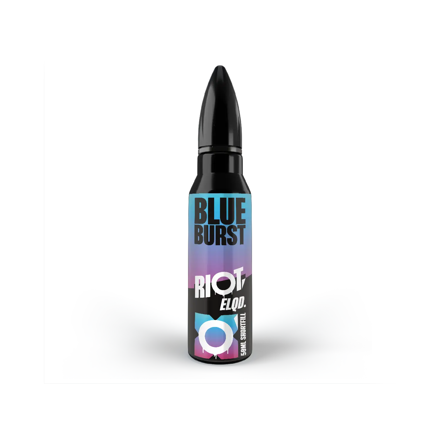 Riot Squad - Originals - Blue Burst 50 ml Liquid