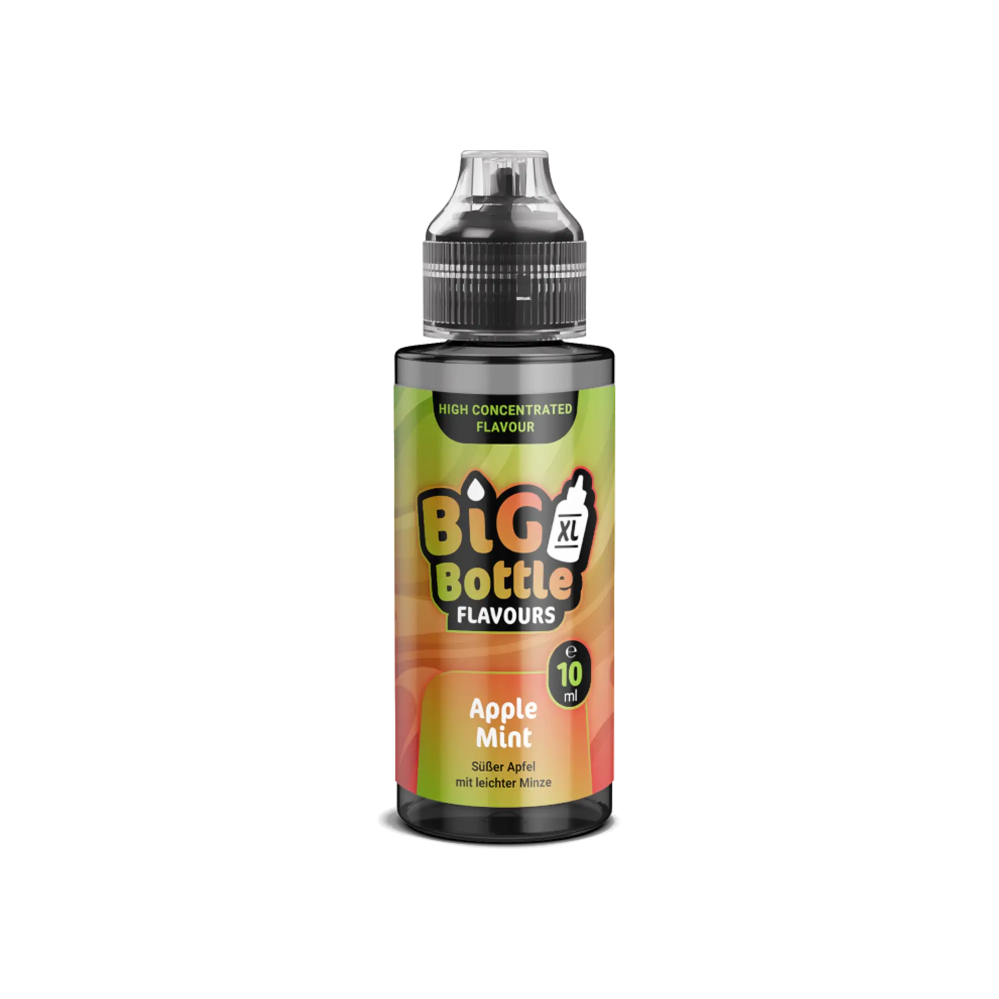 Big Bottle Apple Mint Aroma kaufen | Apfel & Menthol Big Bottle Apple Mint Aroma kaufen | Apfel & Menthol