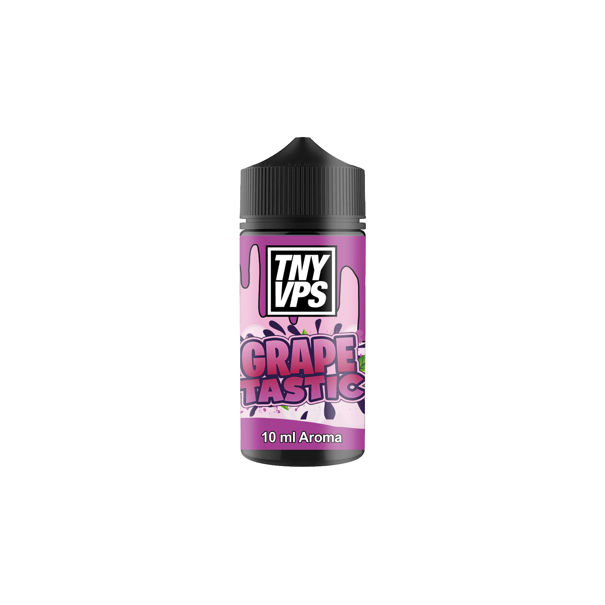 Tony Vapes Grapetastic 10 ml Aroma Tony Vapes Grapetastic 10 ml Aroma