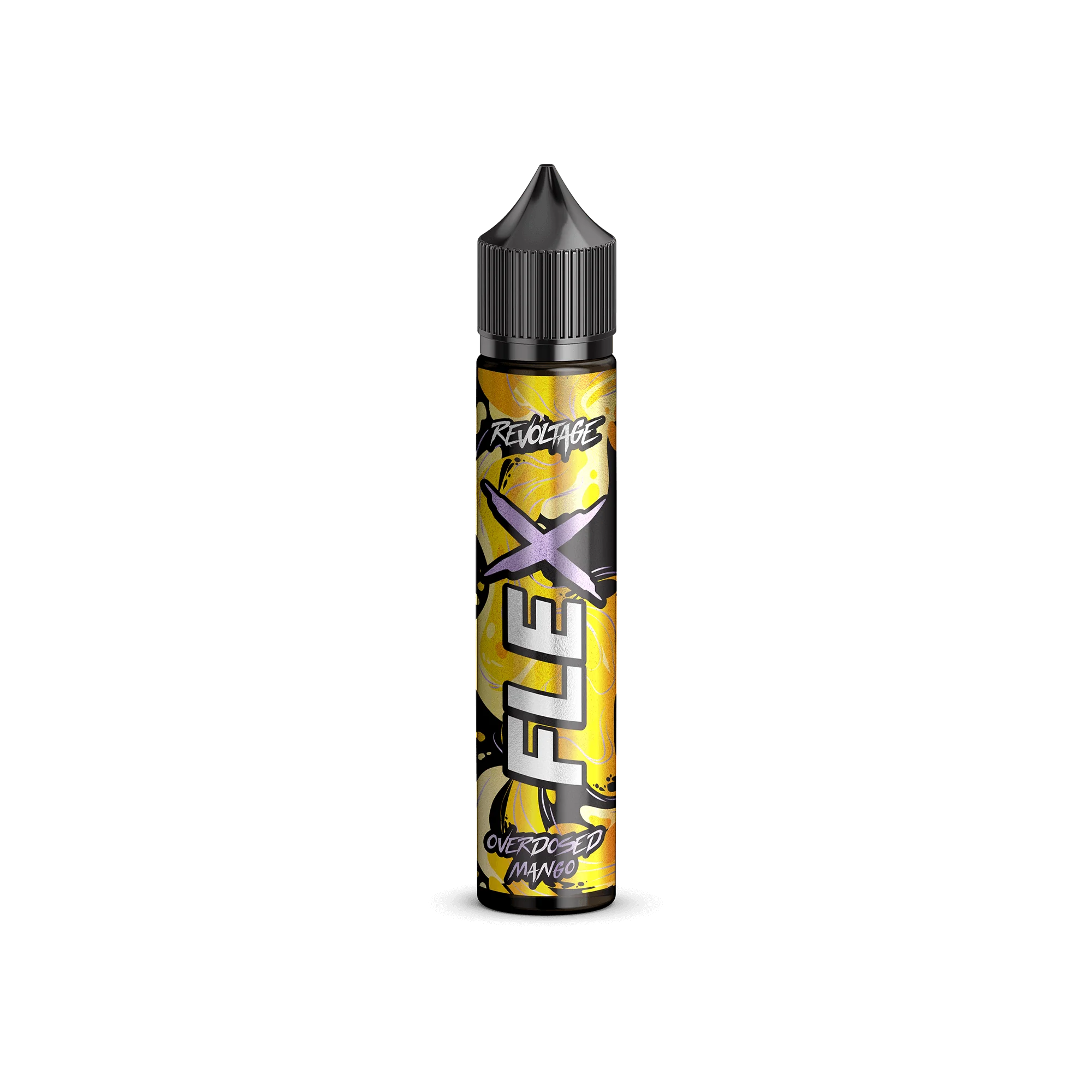 Revoltage Flex Overdosed Mango 10 ml Aroma