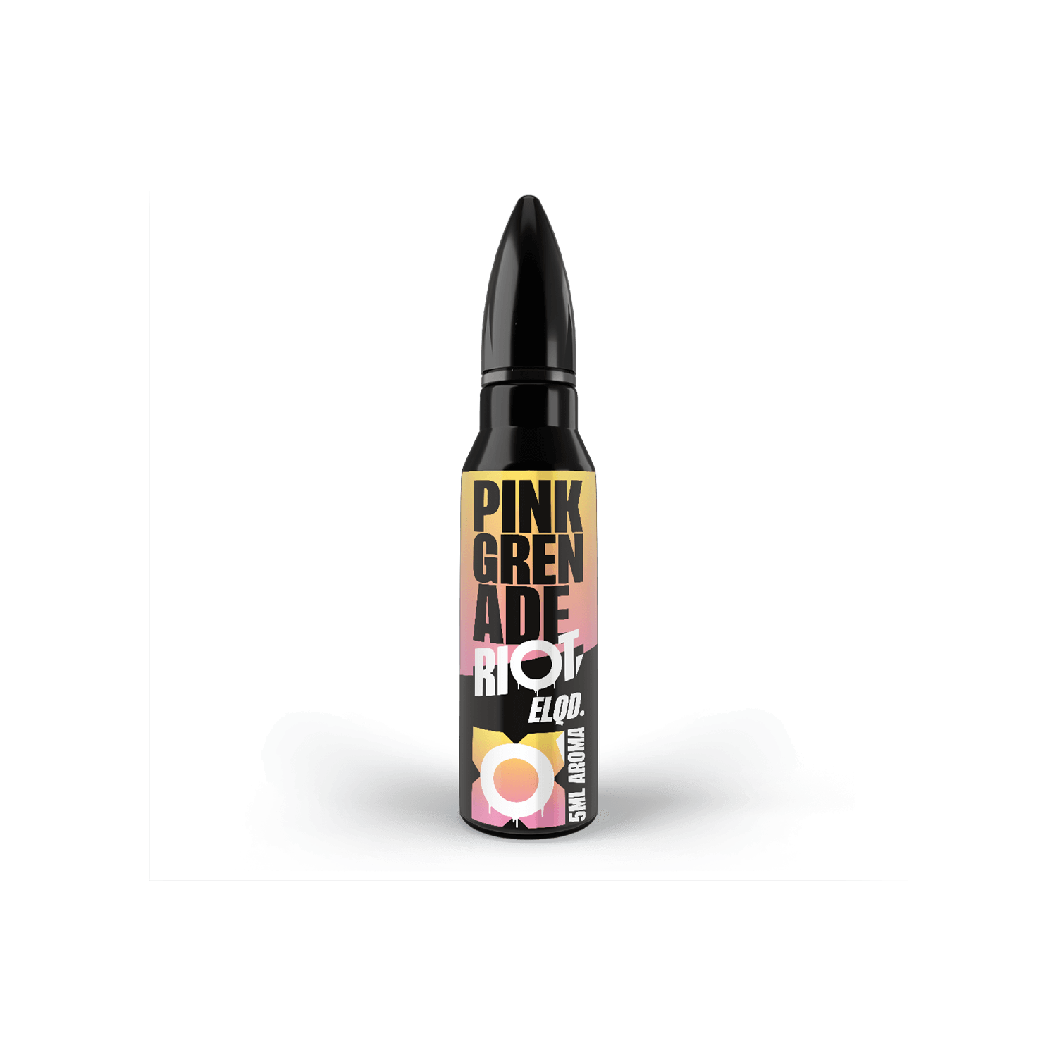 Riot Squad - Originals - Pink Grenade 5ml Aroma  