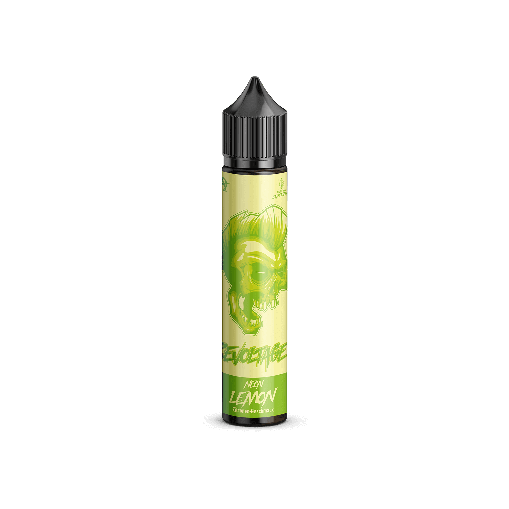 Revoltage Neon Lemon 15 ml Longfill Aroma Revoltage Neon Lemon 15 ml Longfill Aroma