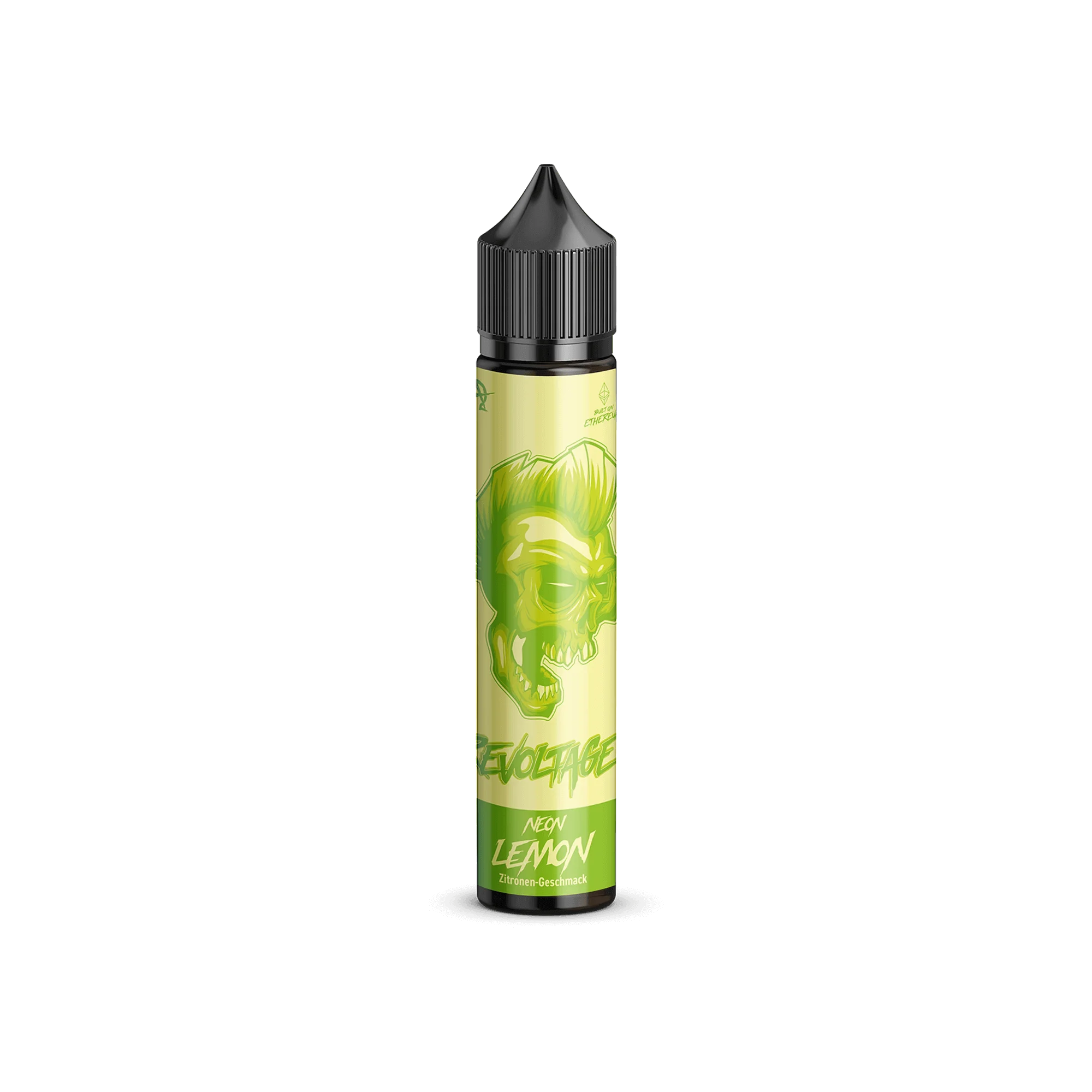 Revoltage Neon Lemon 15 ml Aroma