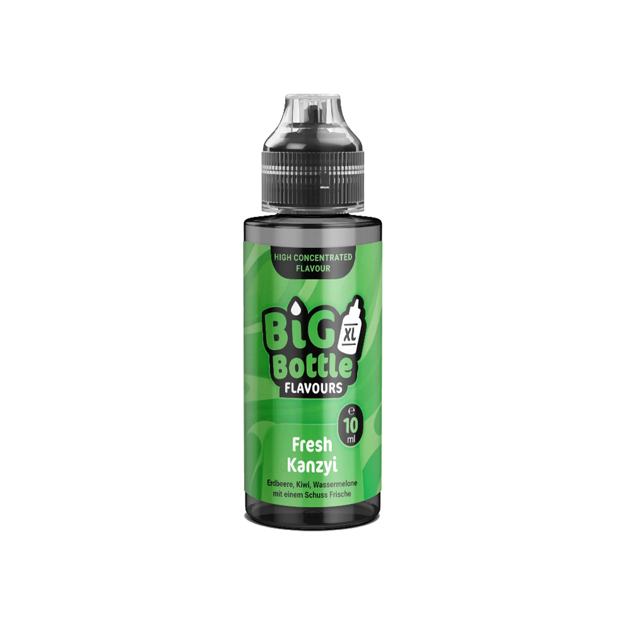 Big Bottle Fresh Kanzyi 10 ml Aroma