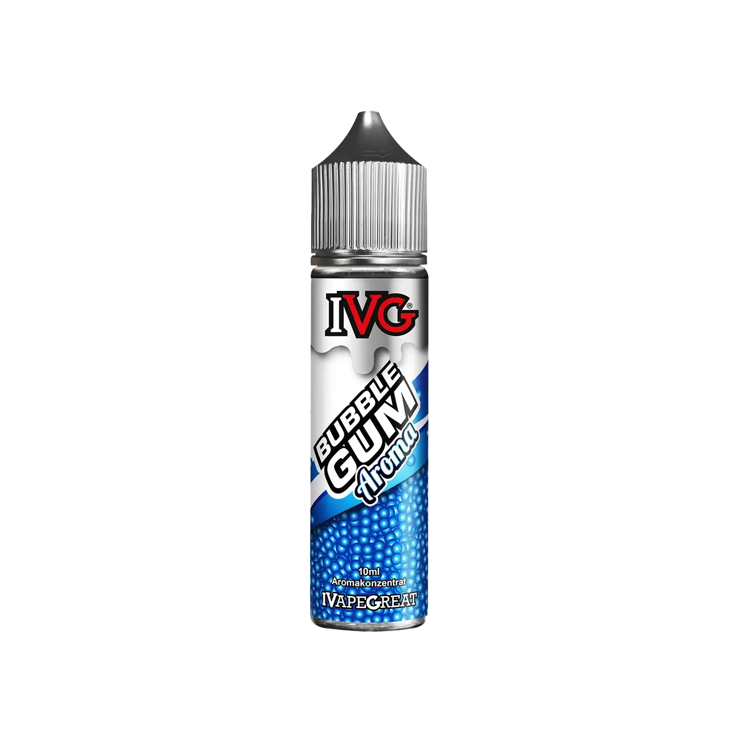 IVG Bubble Gum 10 ml Longfill Aroma