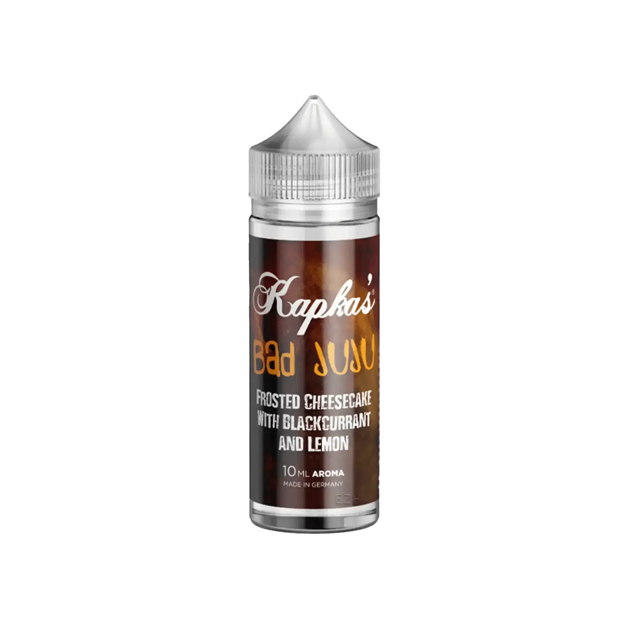 Kapka's Bad Juju 10 ml Longfill Aroma