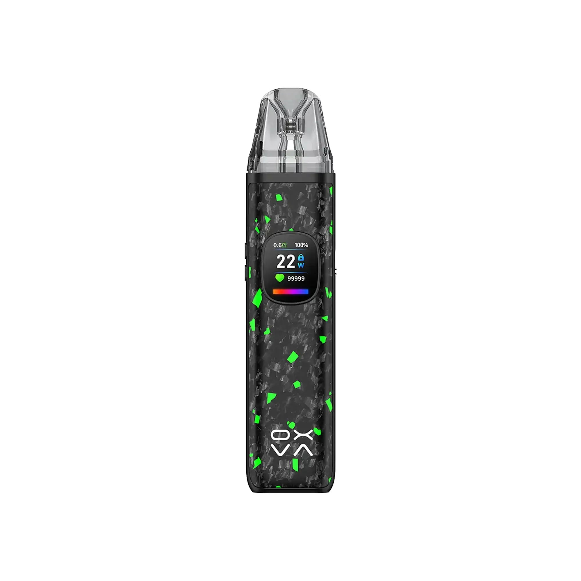 OXVA Xlim Pro 2 DNA E-Zigaretten Pod Kit OXVA Xlim Pro 2 DNA E-Zigaretten Pod Kit
