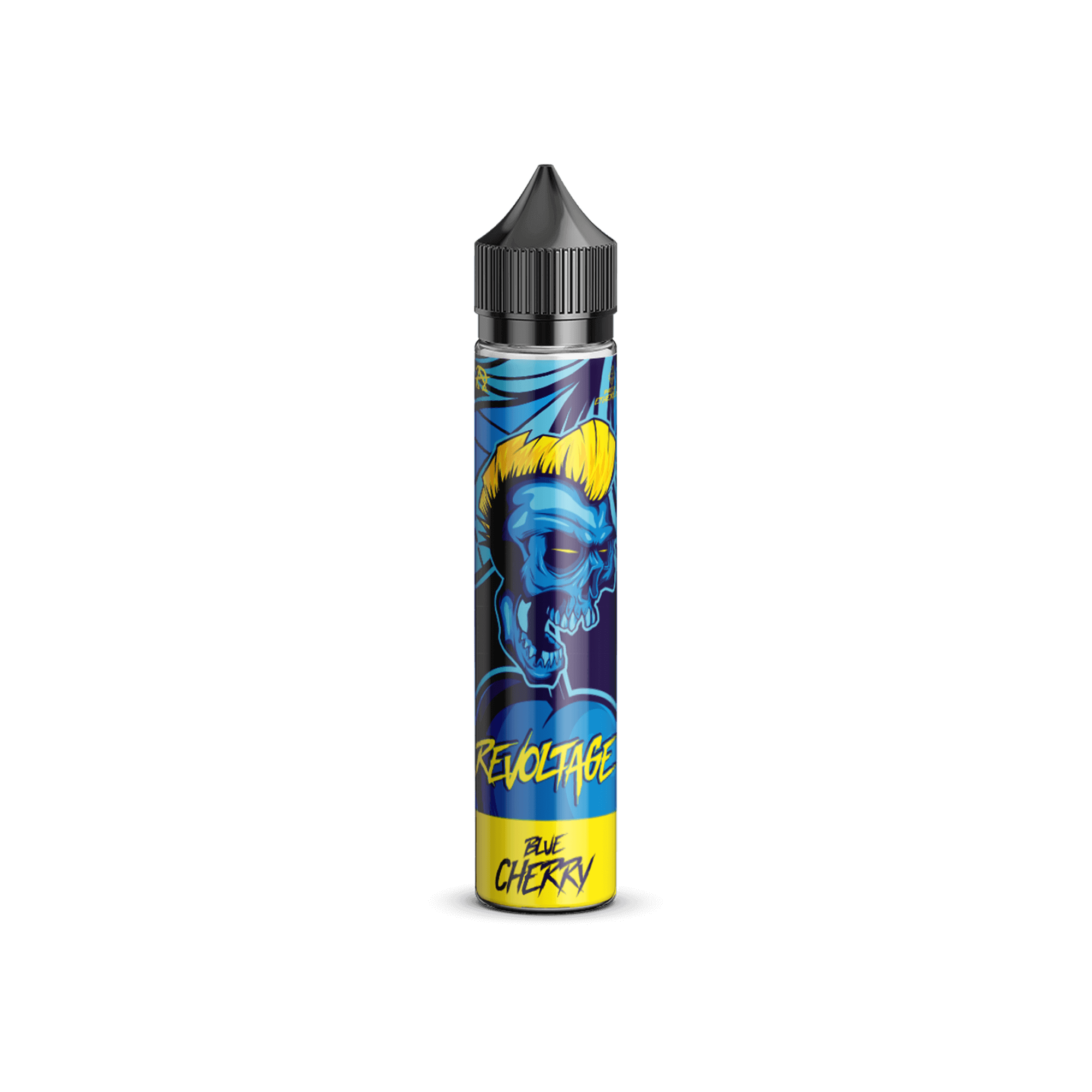 Revoltage Blue Cherry 15 ml Longfill Aroma Revoltage Blue Cherry 15 ml Longfill Aroma