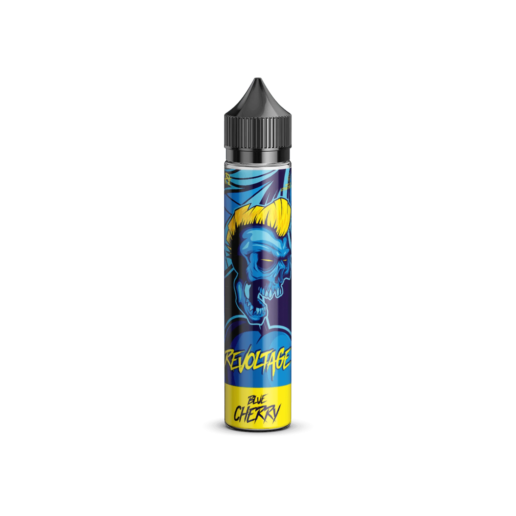 Revoltage Blue Cherry 15 ml Aroma