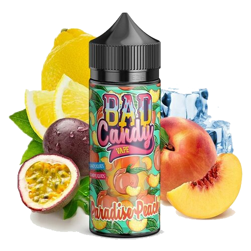 Bad Candy - Paradise Peach 20ml Aroma 