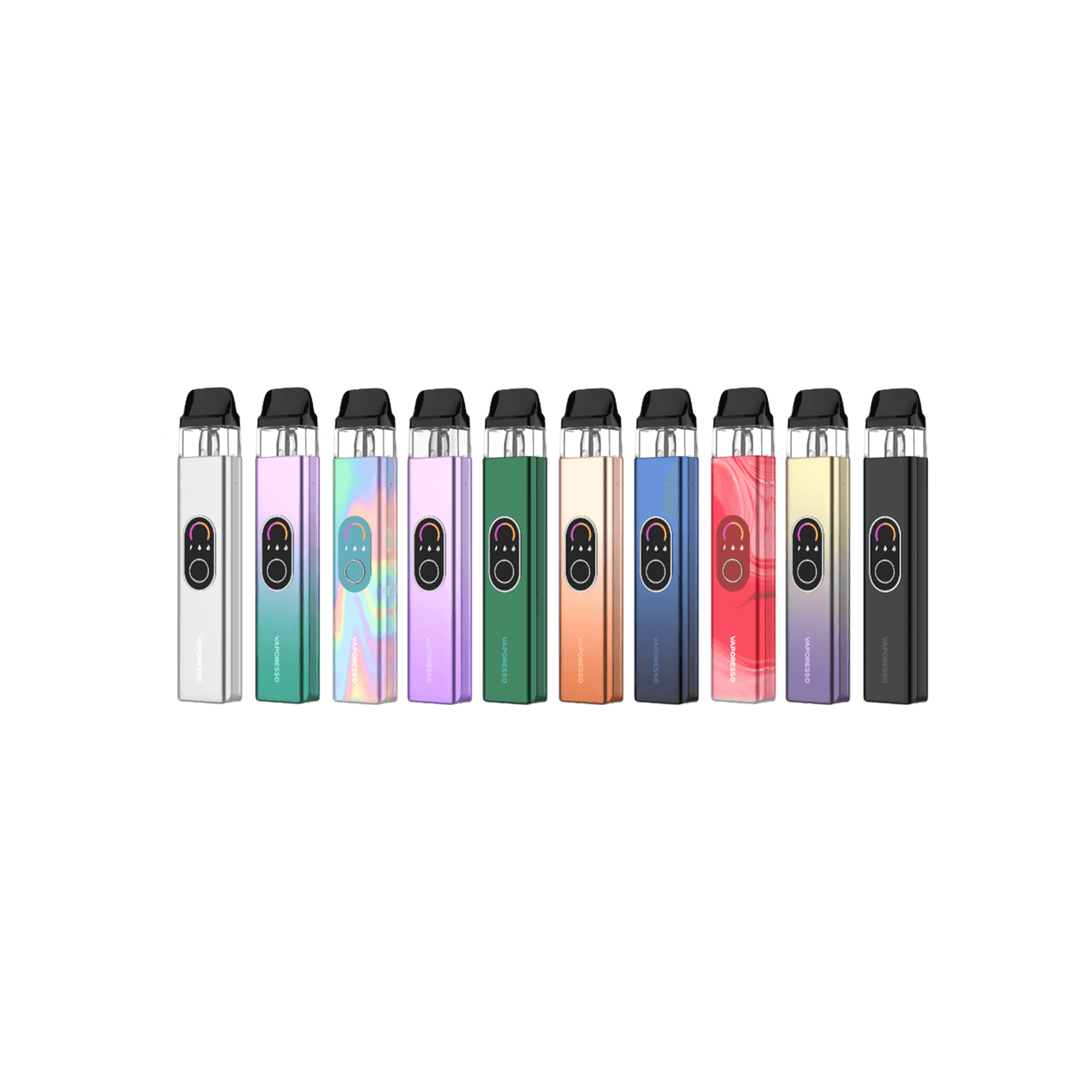 Vaporesso XROS 4 Pod Kit Vaporesso XROS 4 Pod Kit