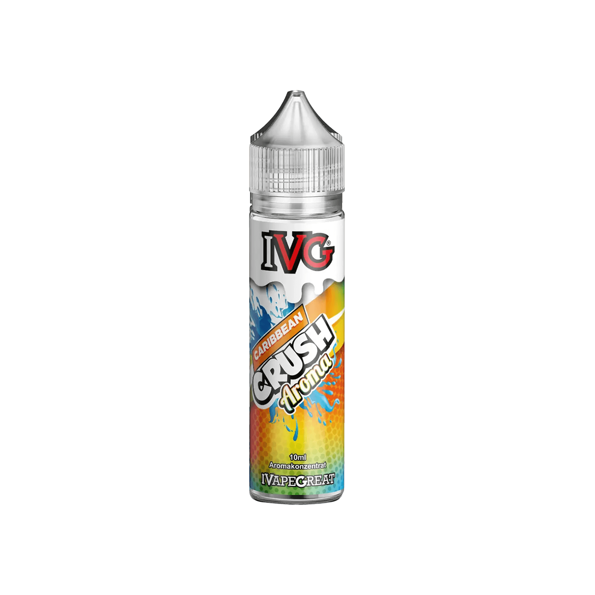 IVG Carribean Crush 10 ml Aroma IVG Carribean Crush 10 ml Aroma
