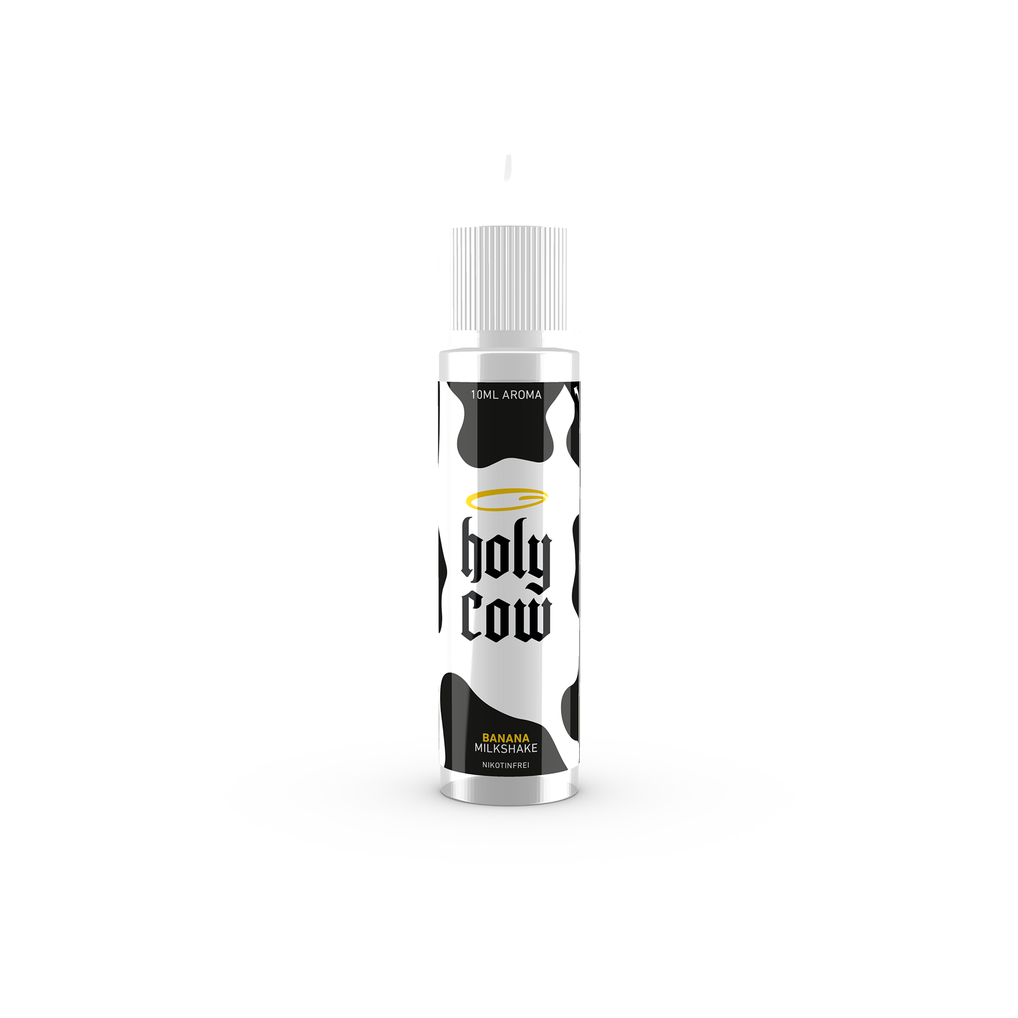 Holy Cow Banana Milkshake 10 ml Aroma Holy Cow Banana Milkshake 10 ml Aroma