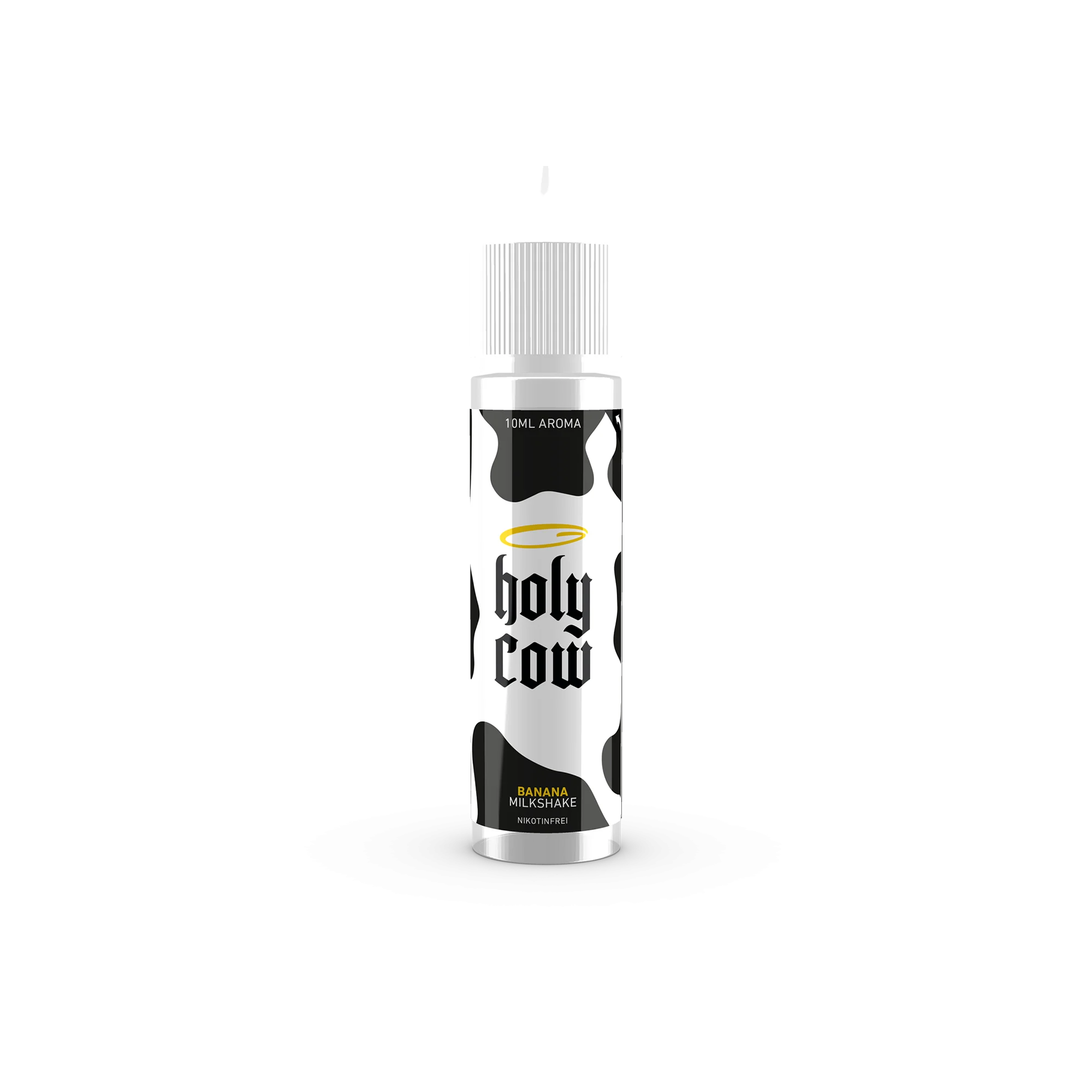 Holy Cow Banana Milkshake 10 ml Aroma