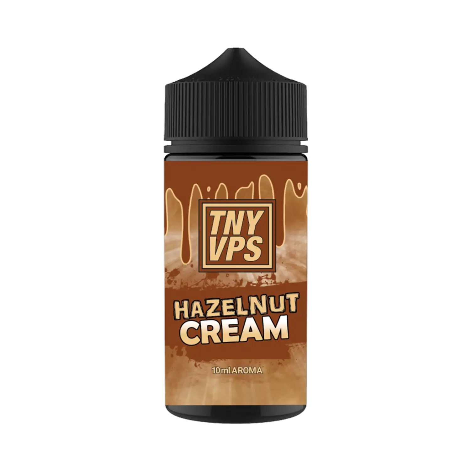 Tony Vapes - Hazelnut Cream 10 ml  Aroma 
