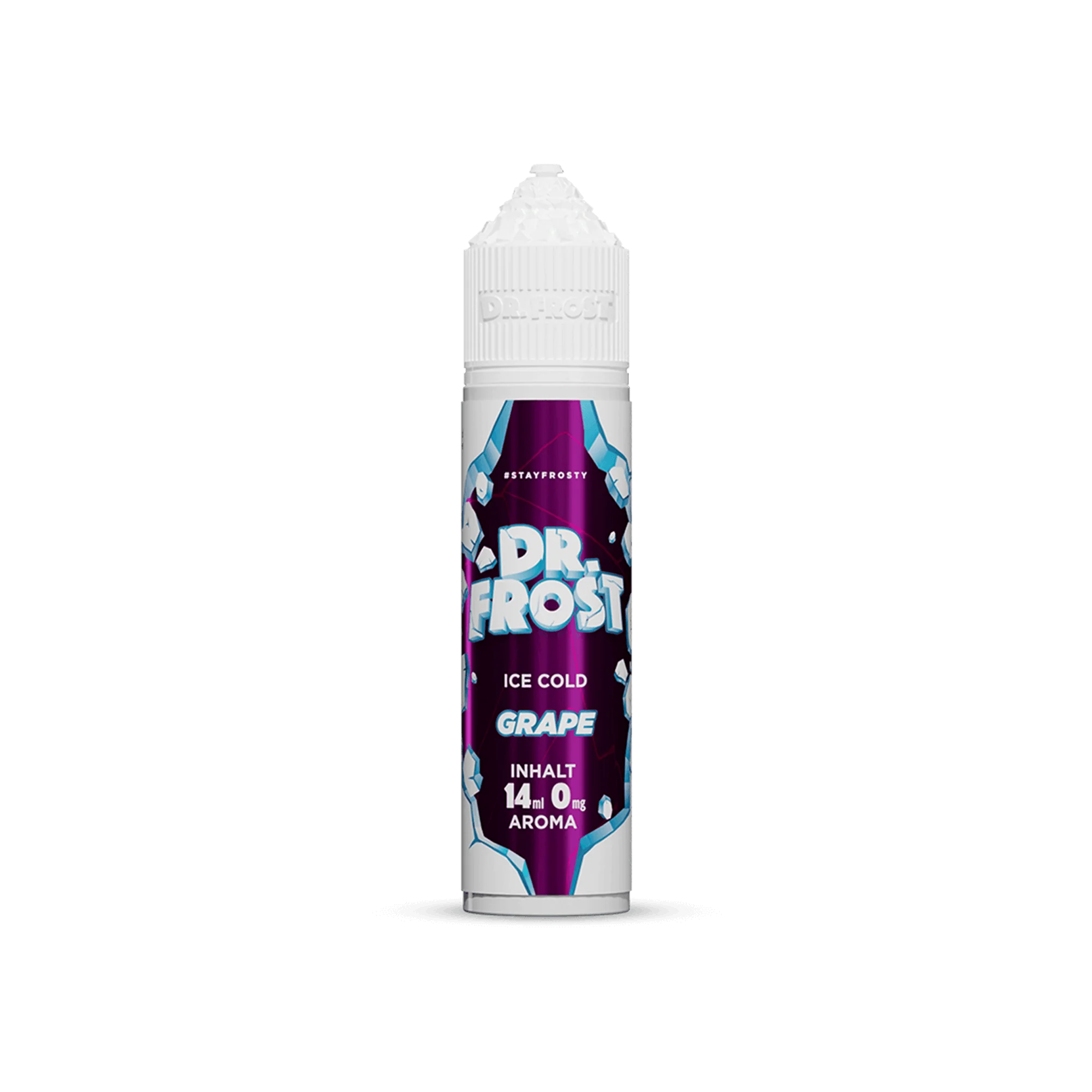 Dr. Frost Ice Cold Grape 14 ml Aroma